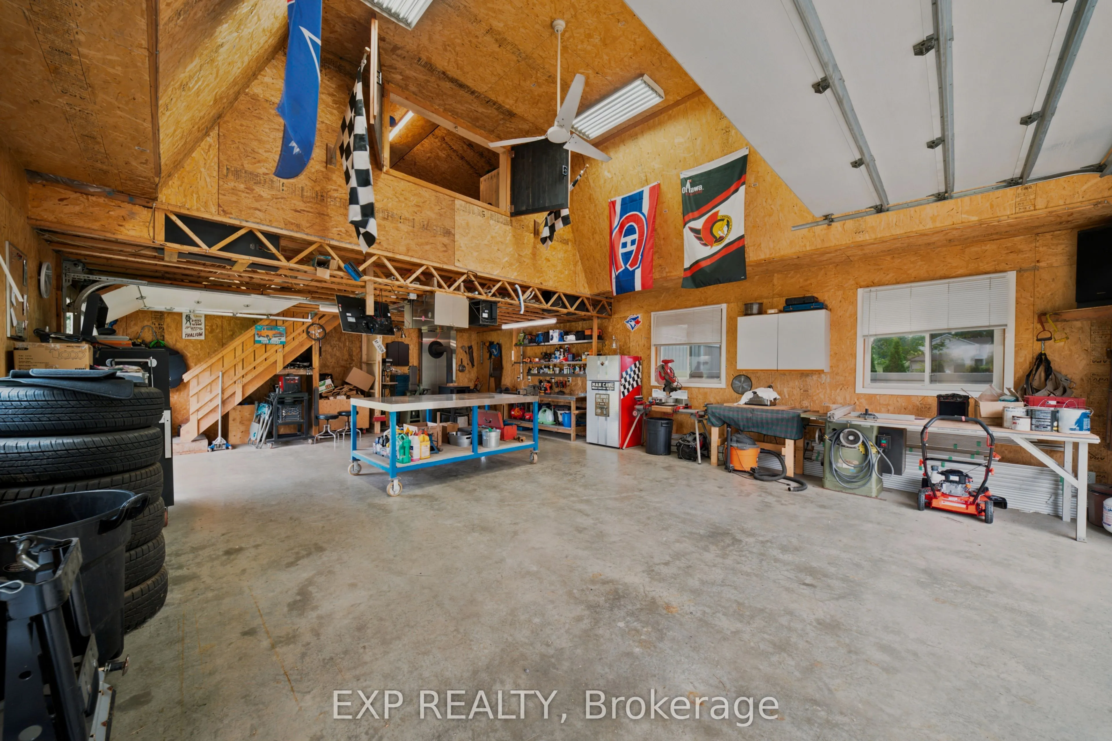 1445 DU LAC Road