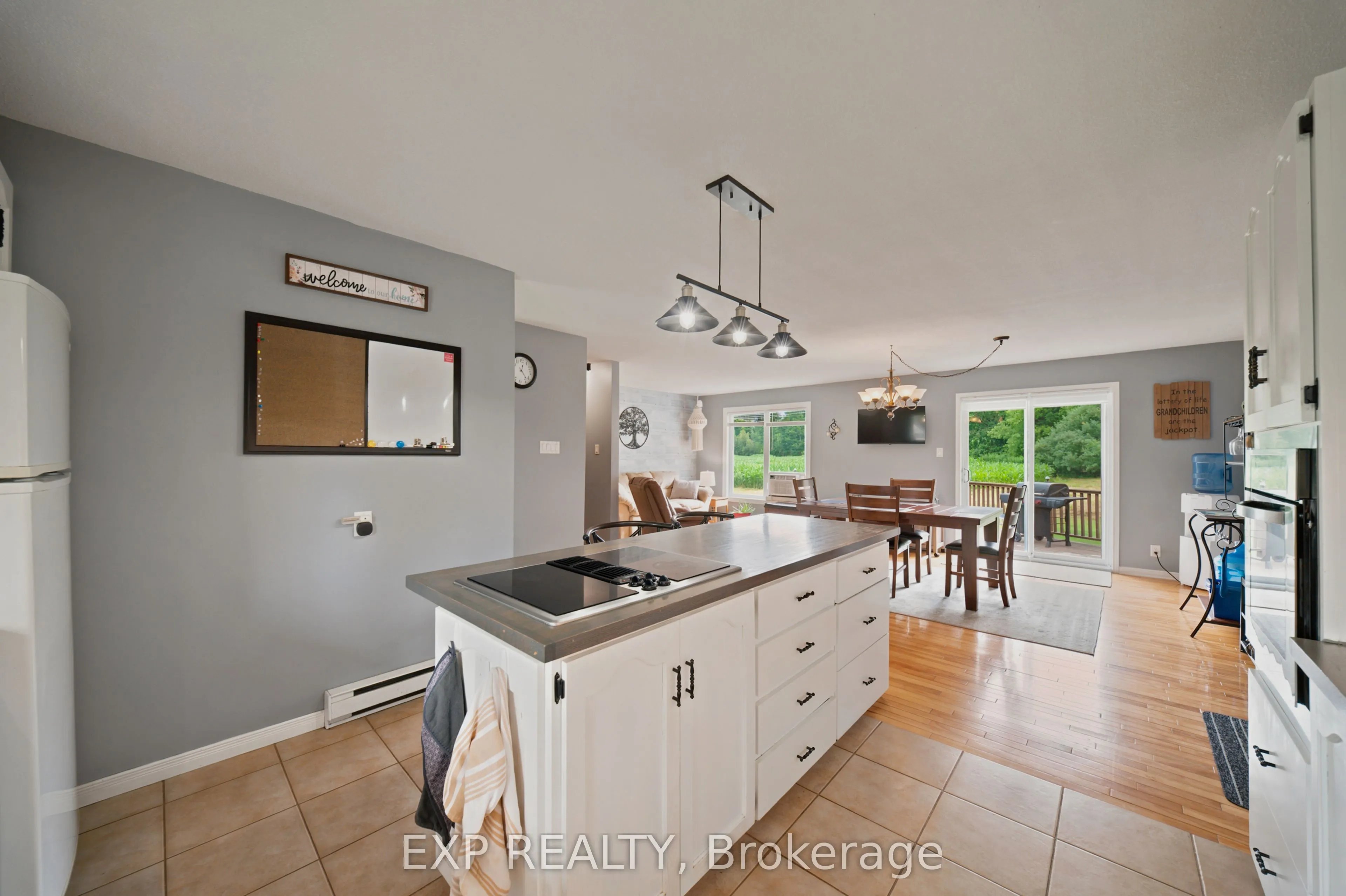 1445 DU LAC Road