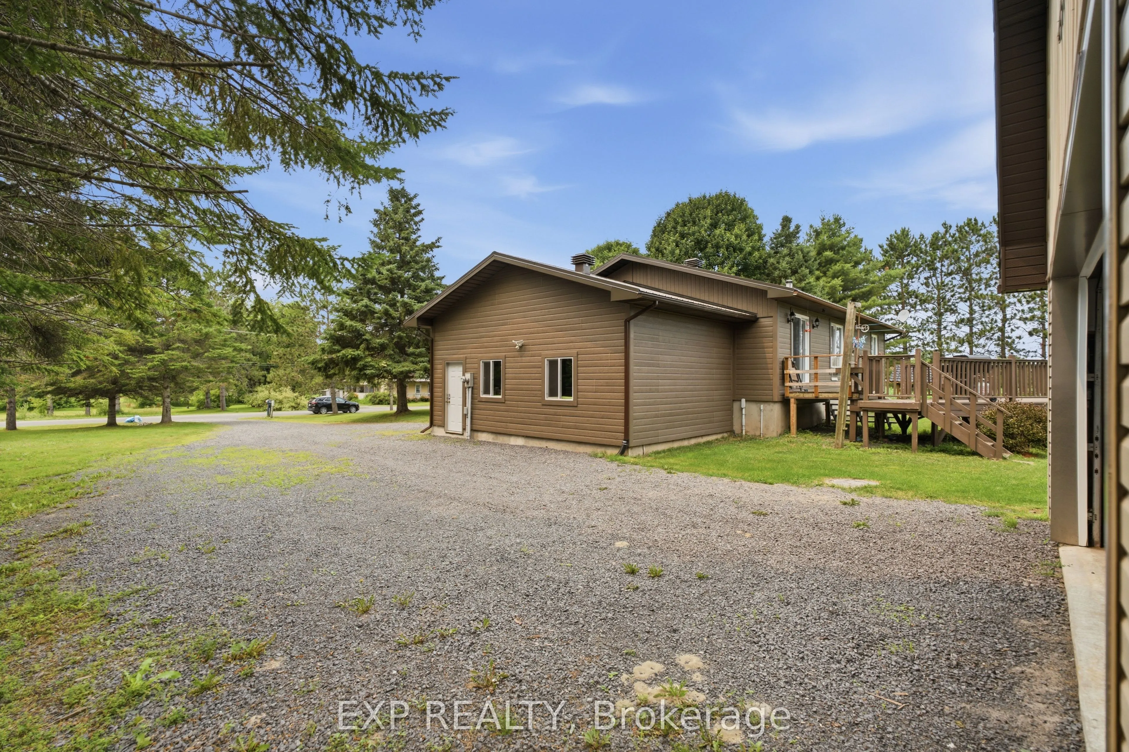 1445 DU LAC Road