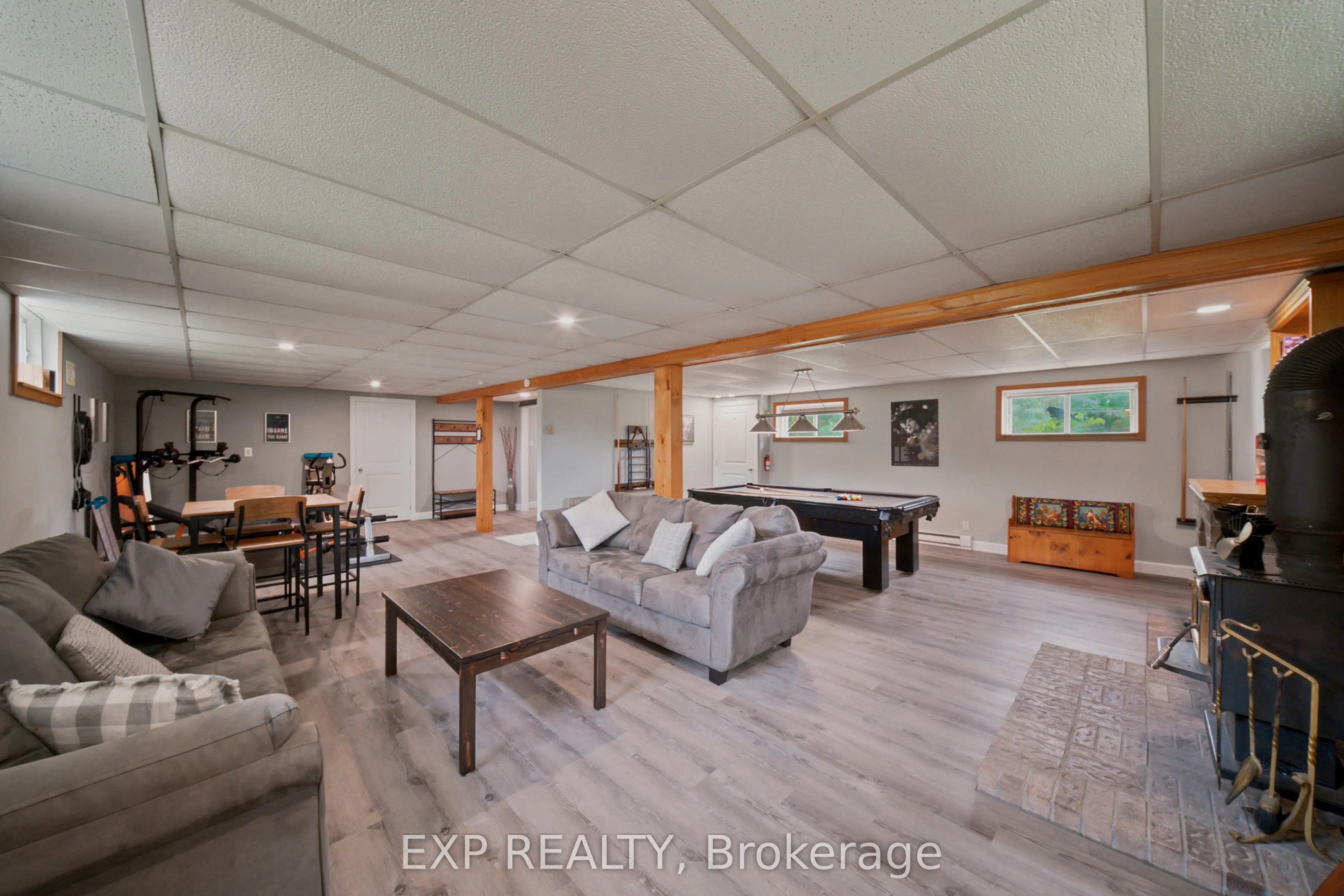 1445 DU LAC Road