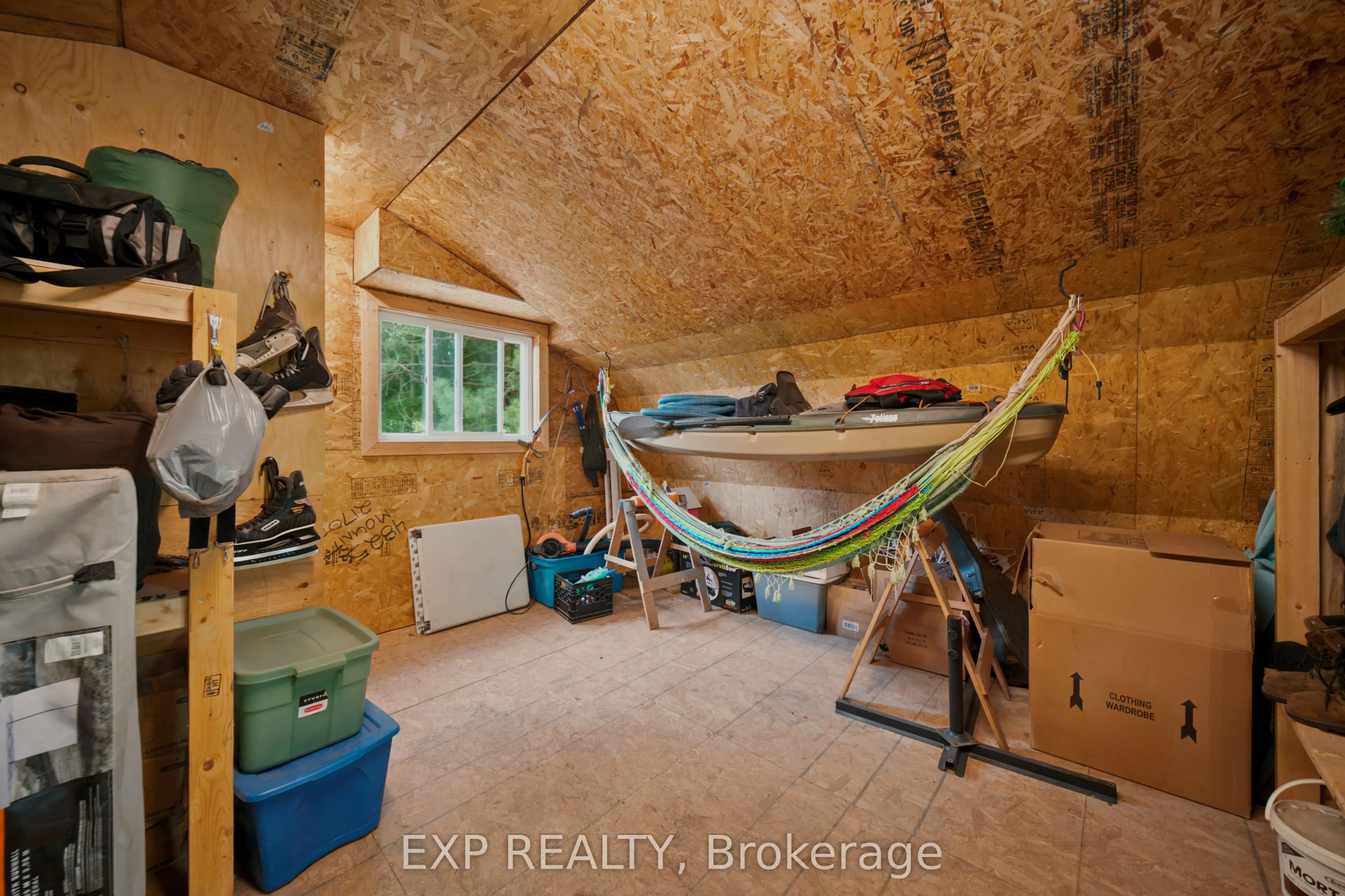 1445 DU LAC Road