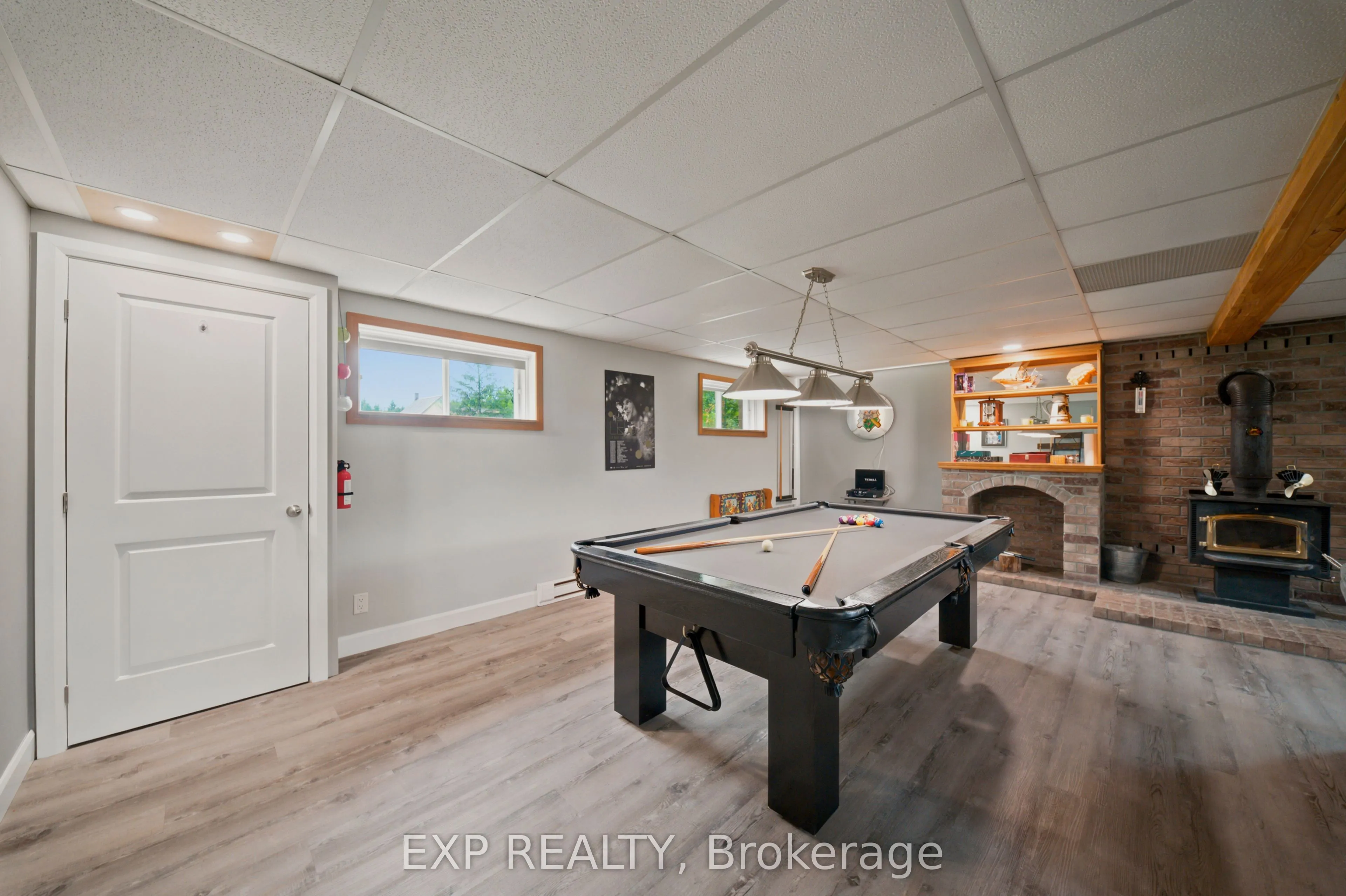 1445 DU LAC Road