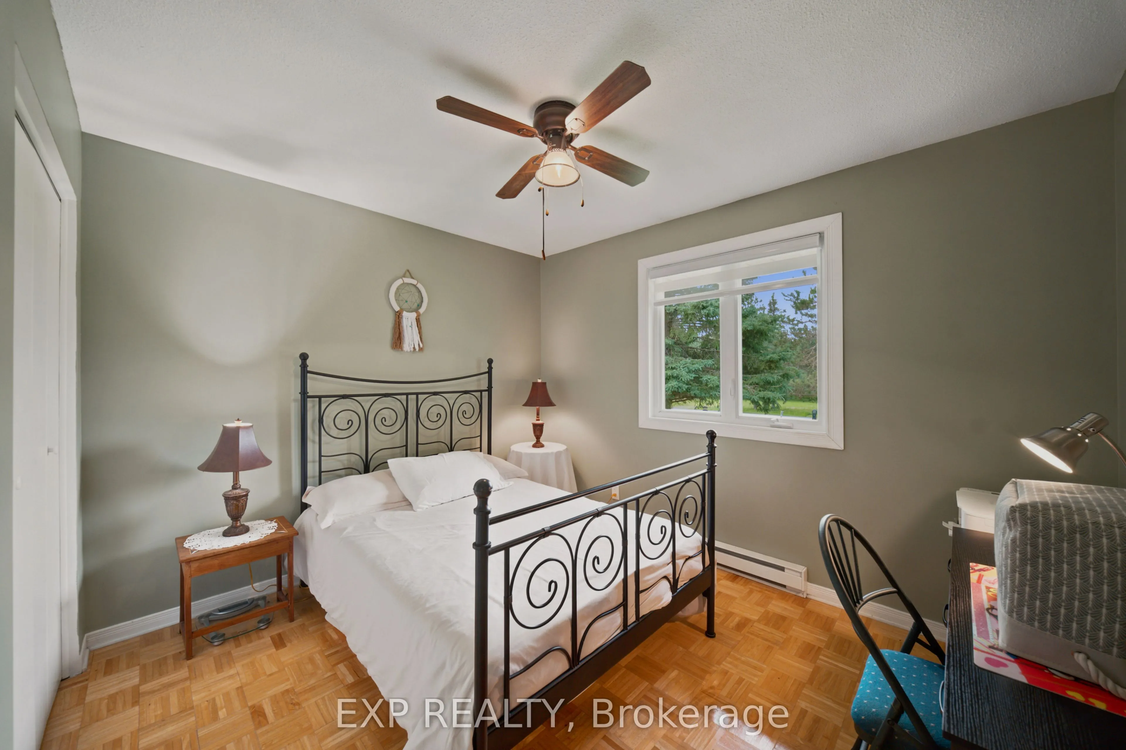 1445 DU LAC Road