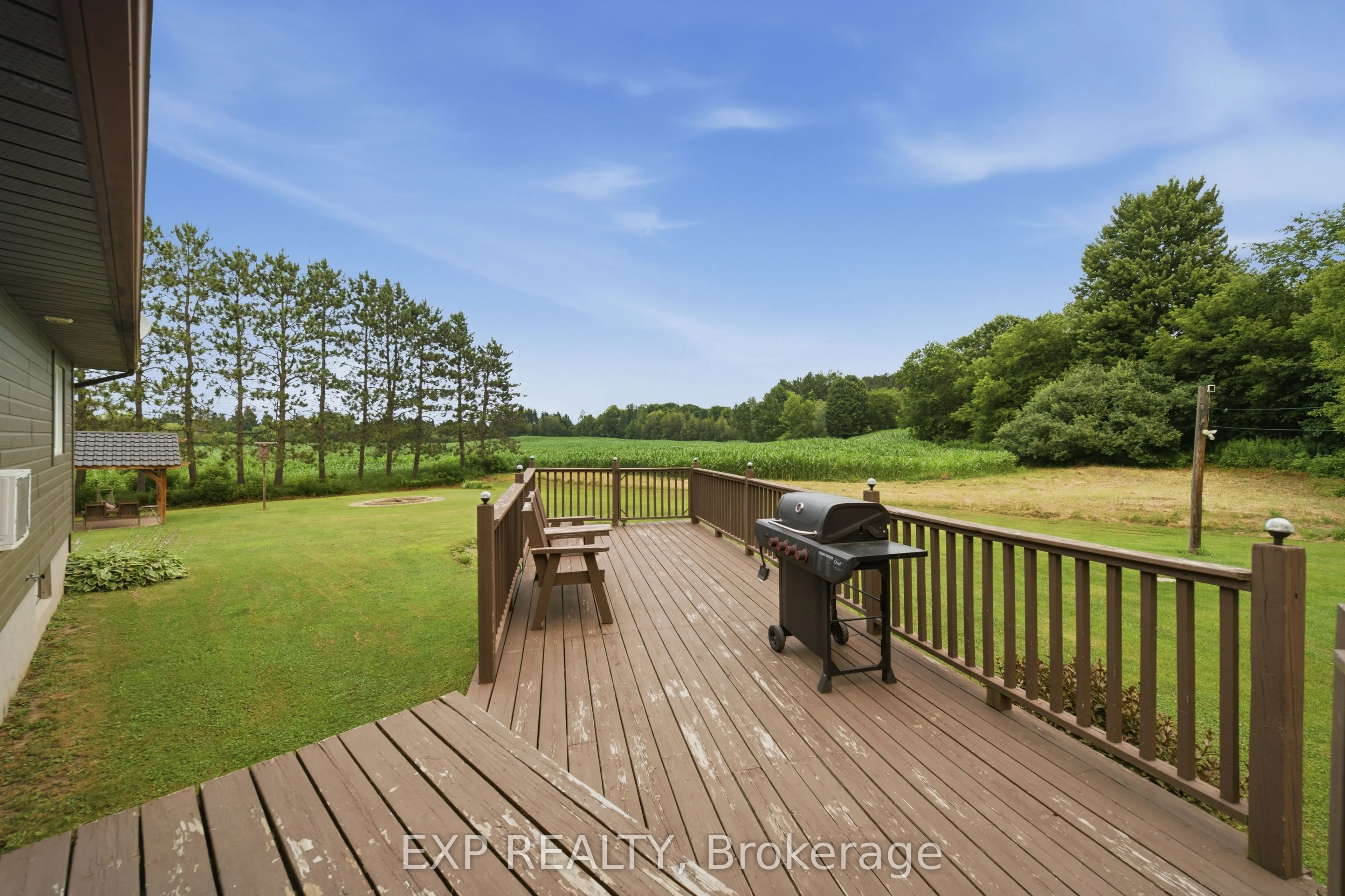 1445 DU LAC Road