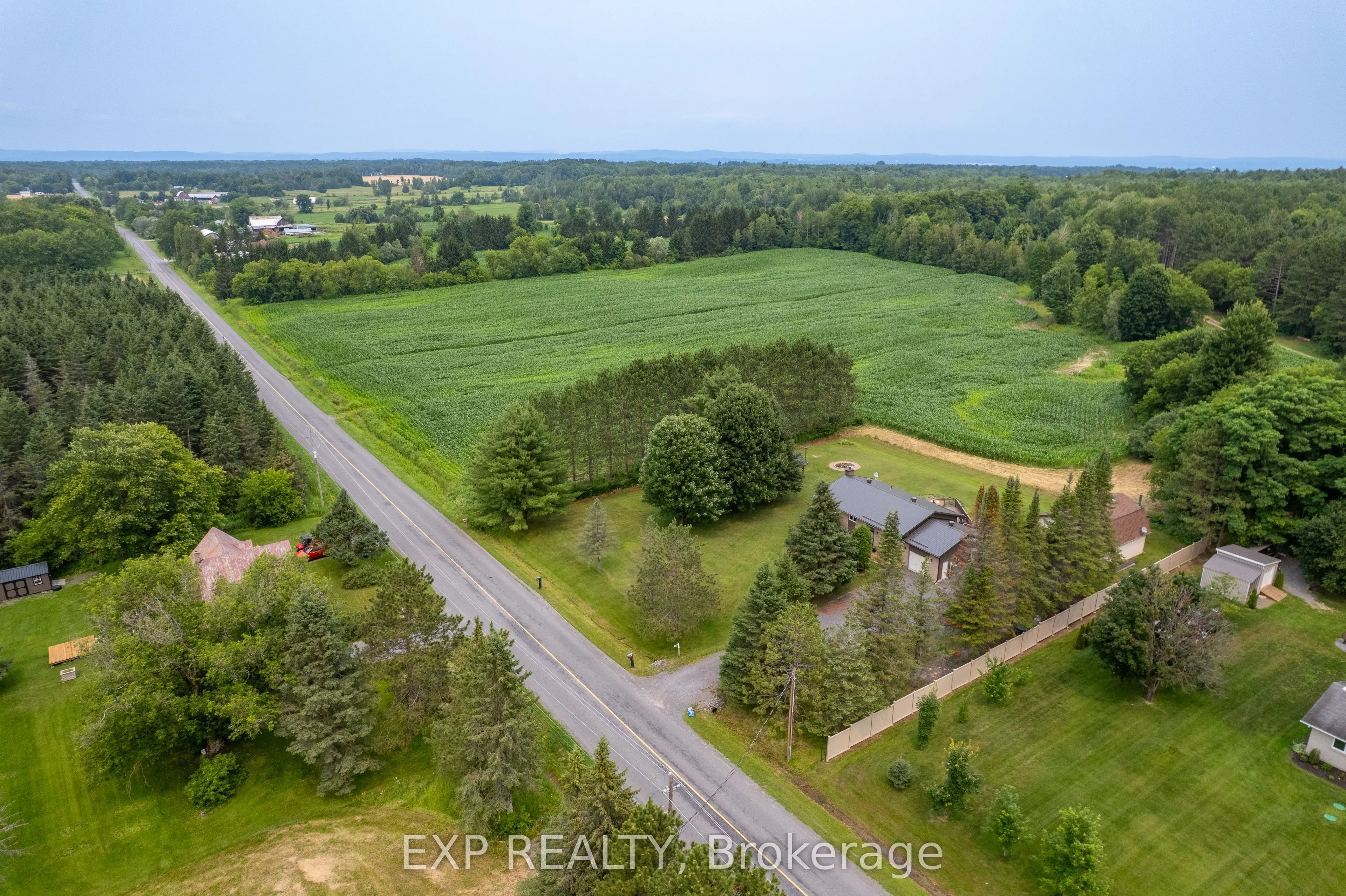 1445 DU LAC Road