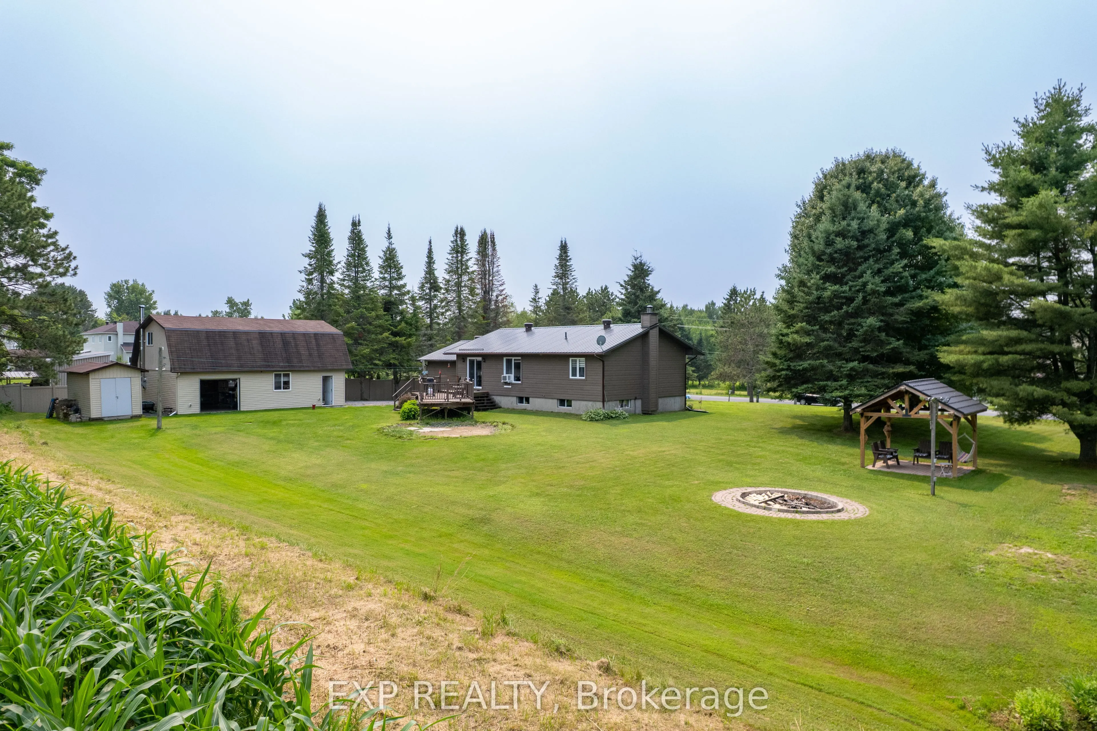 1445 DU LAC Road