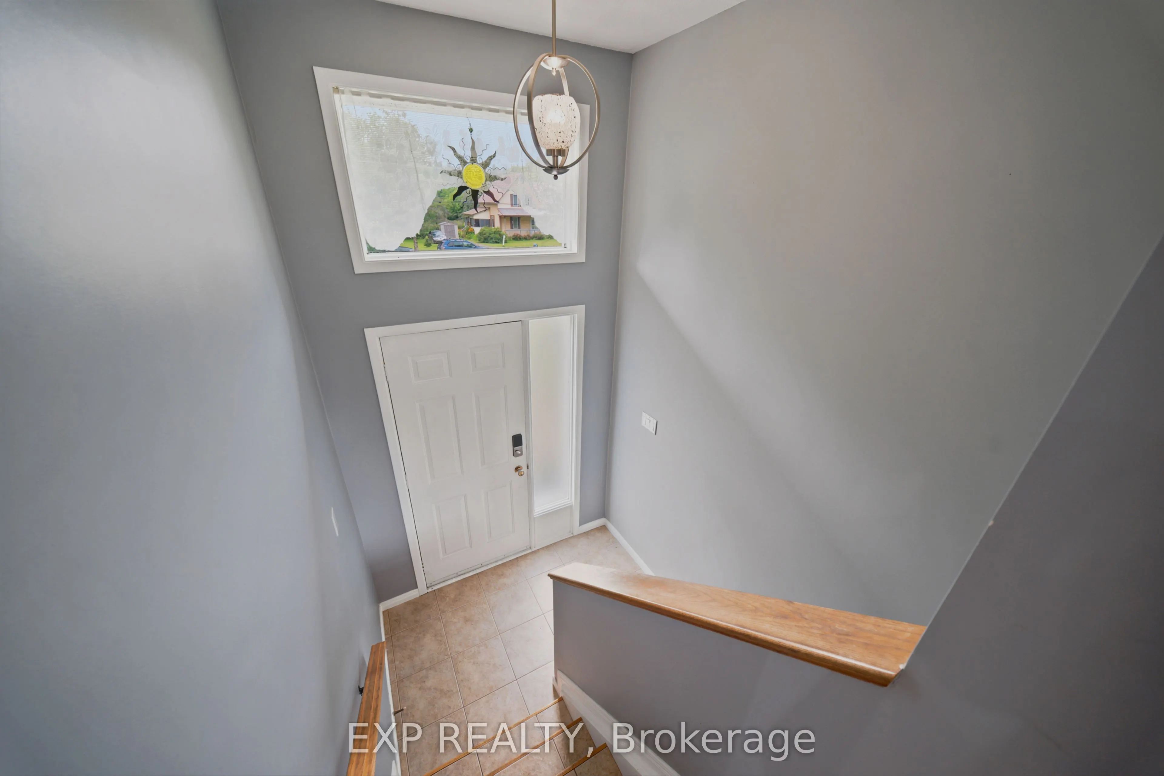 1445 DU LAC Road