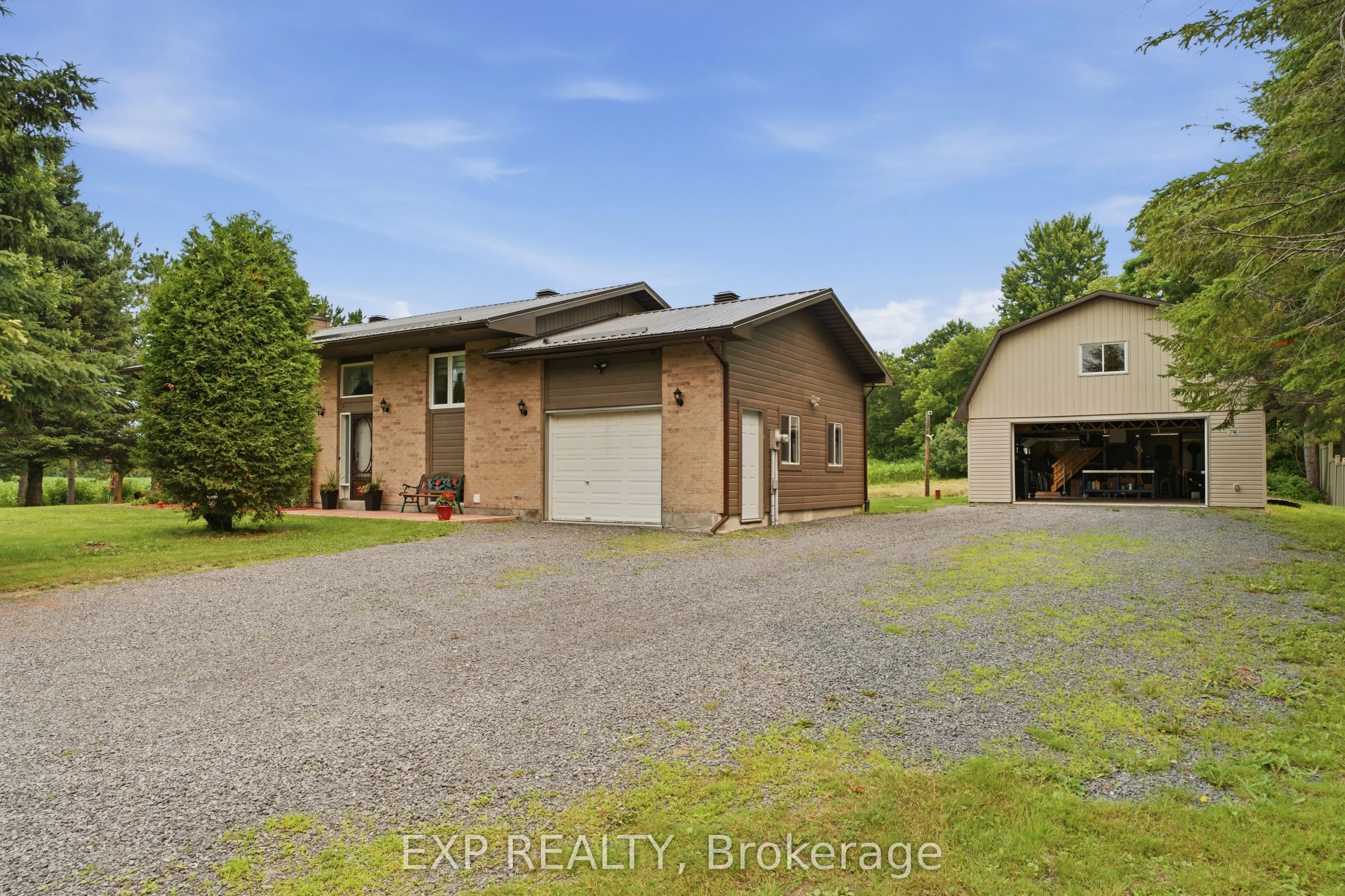 1445 DU LAC Road