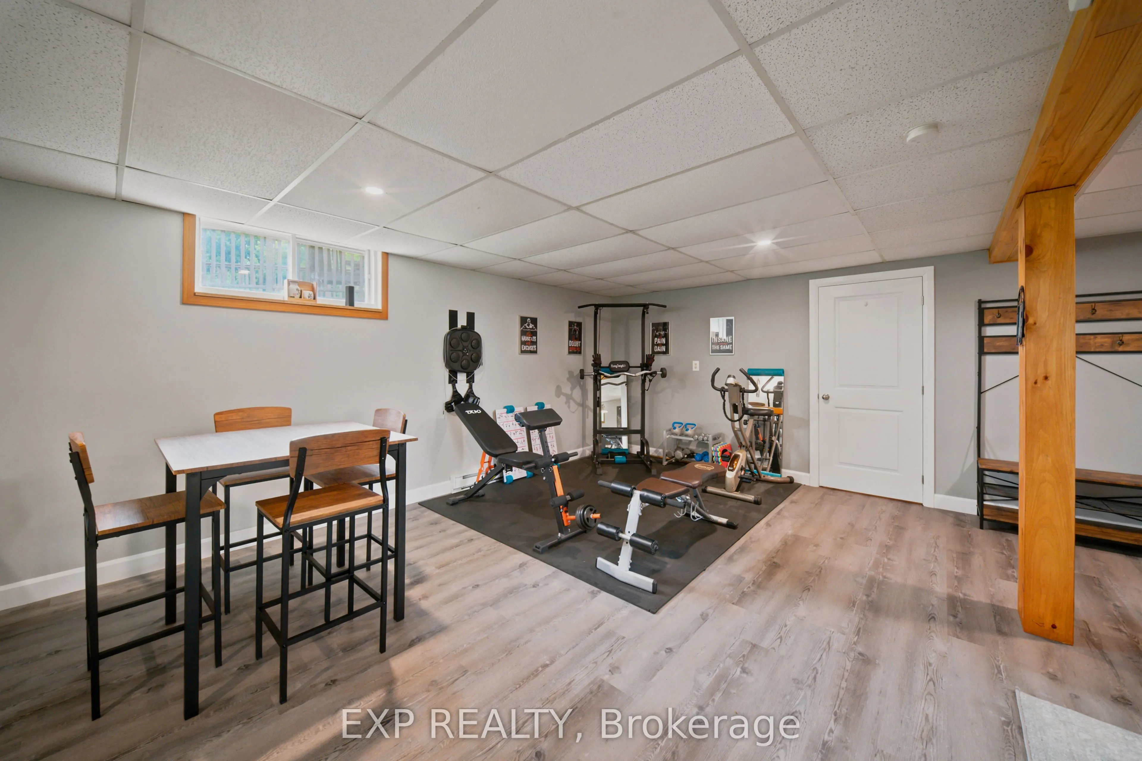 1445 DU LAC Road