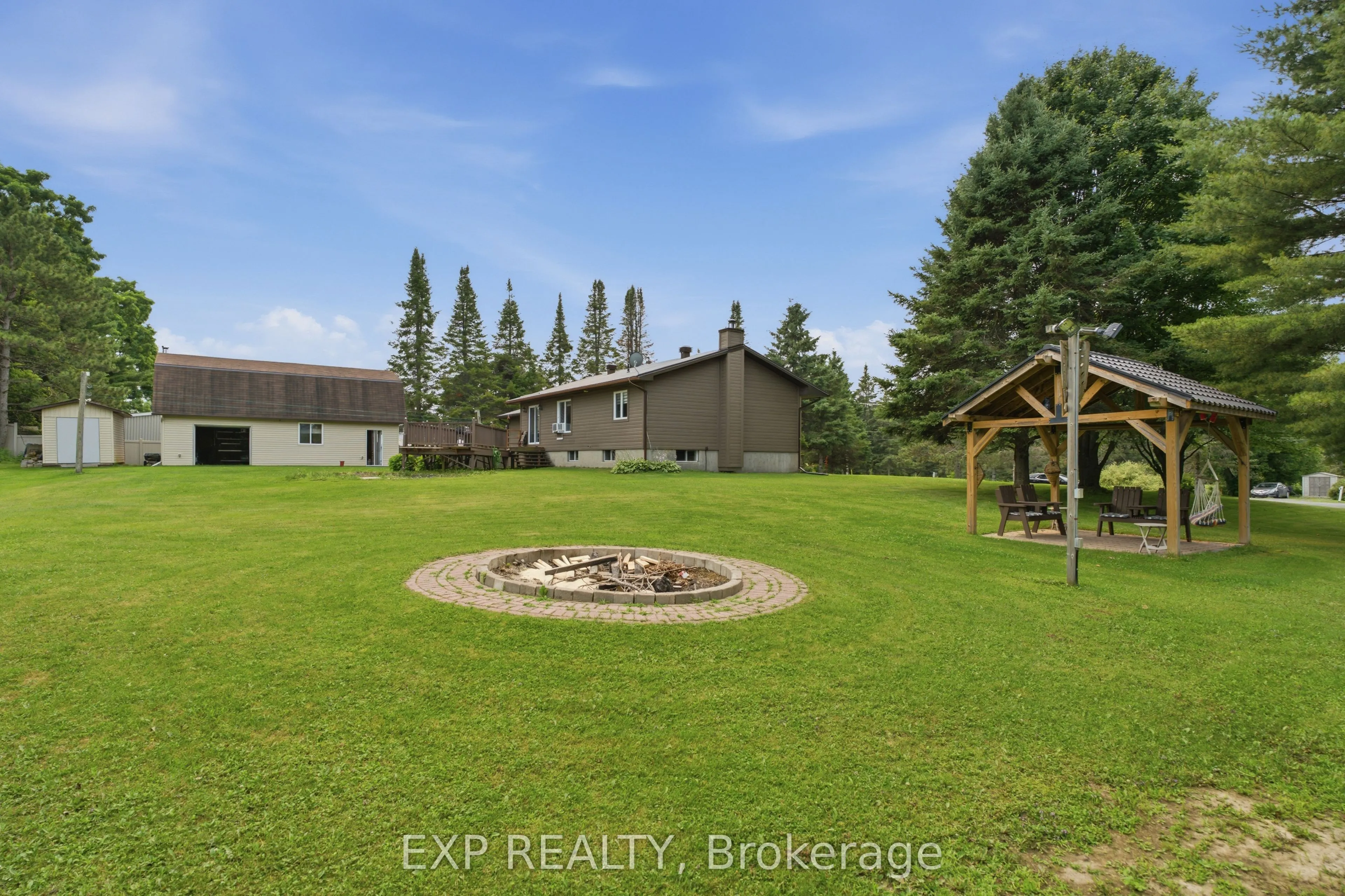 1445 DU LAC Road