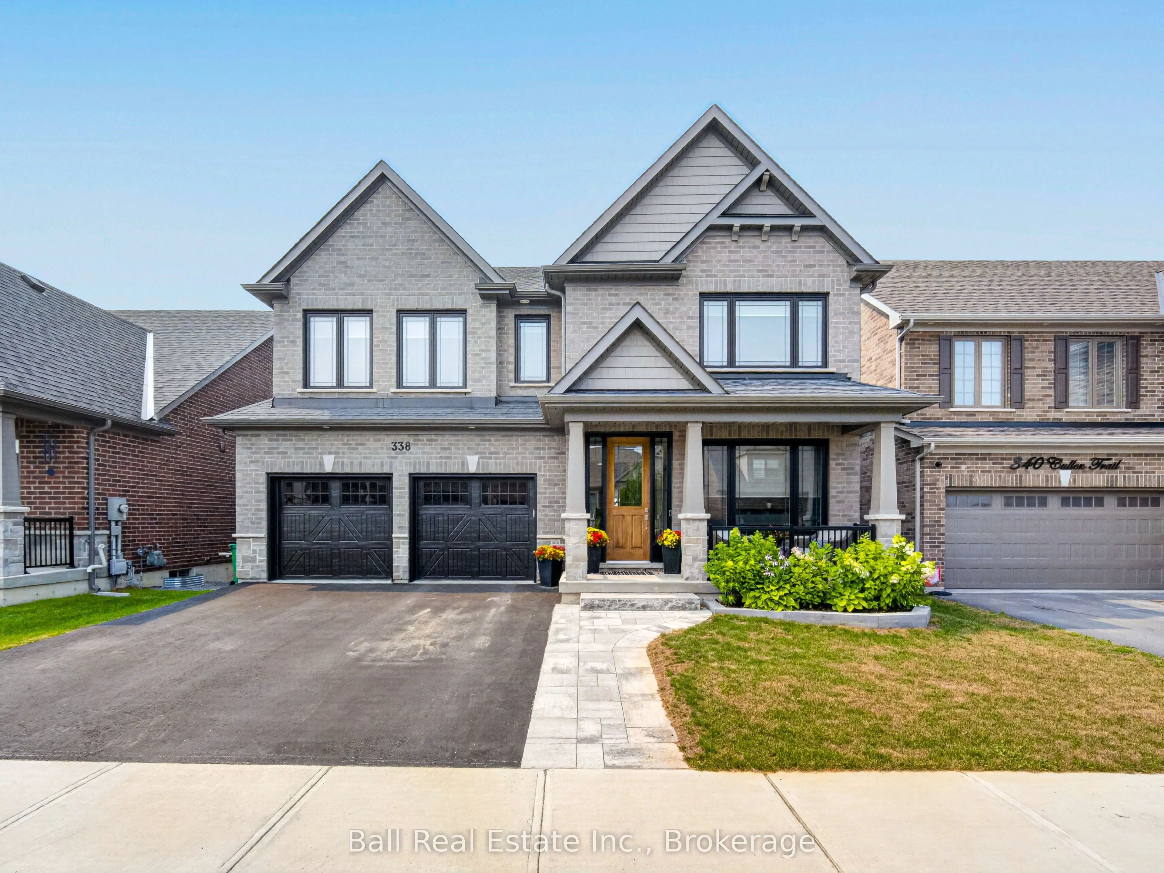 338 Cullen Trail