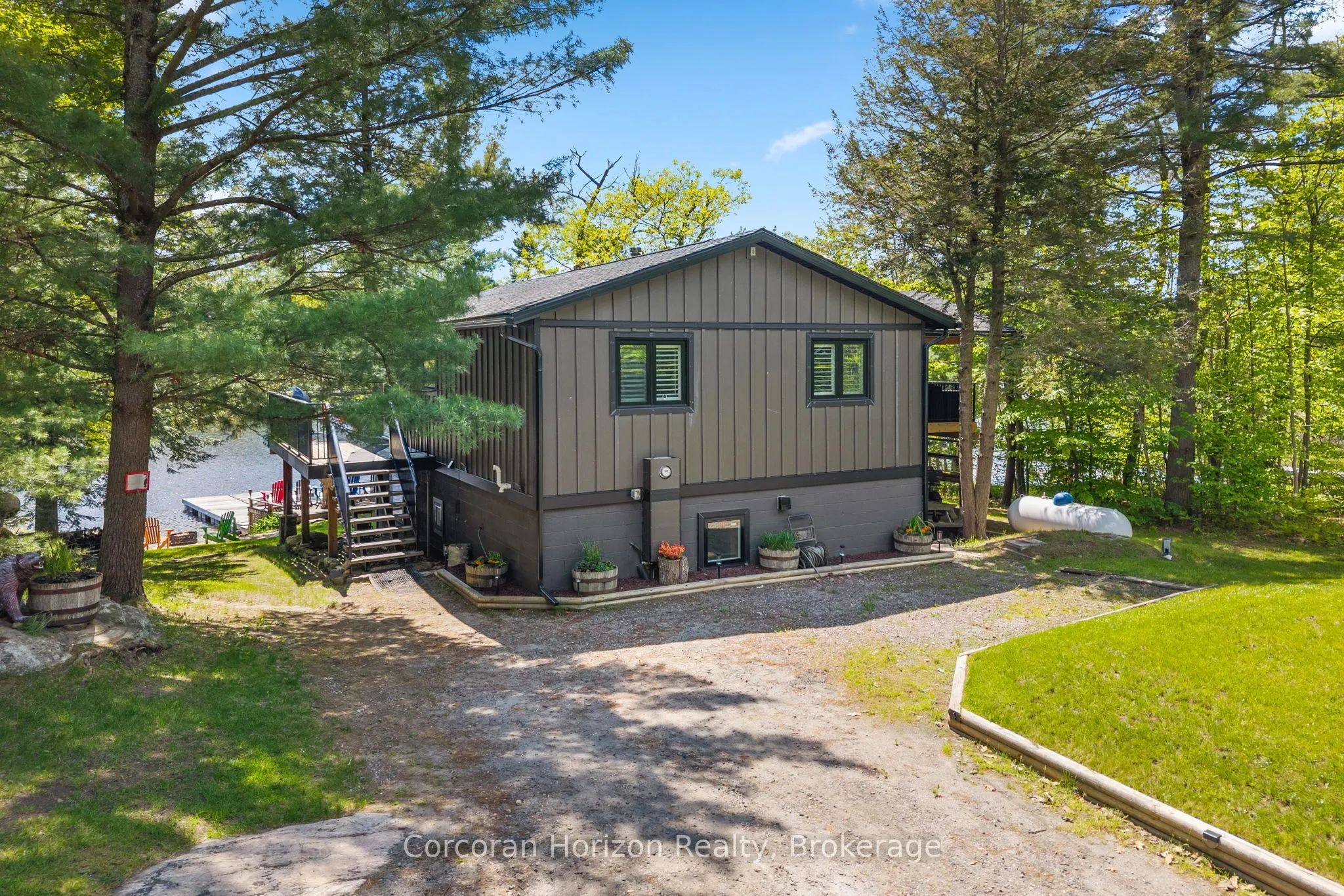 78 Stewart Lake Road