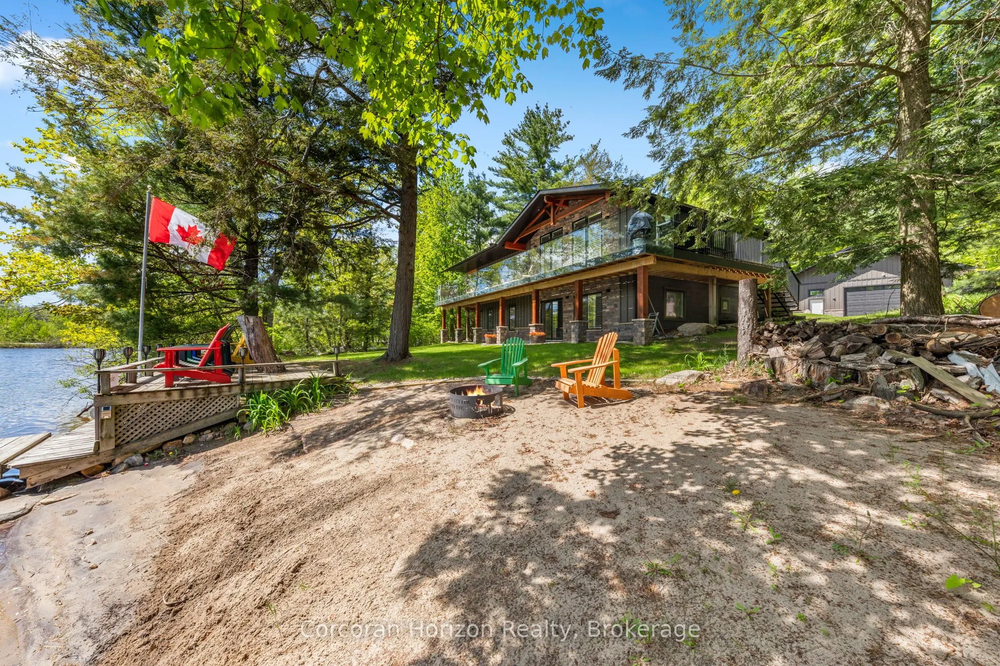 78 Stewart Lake Road