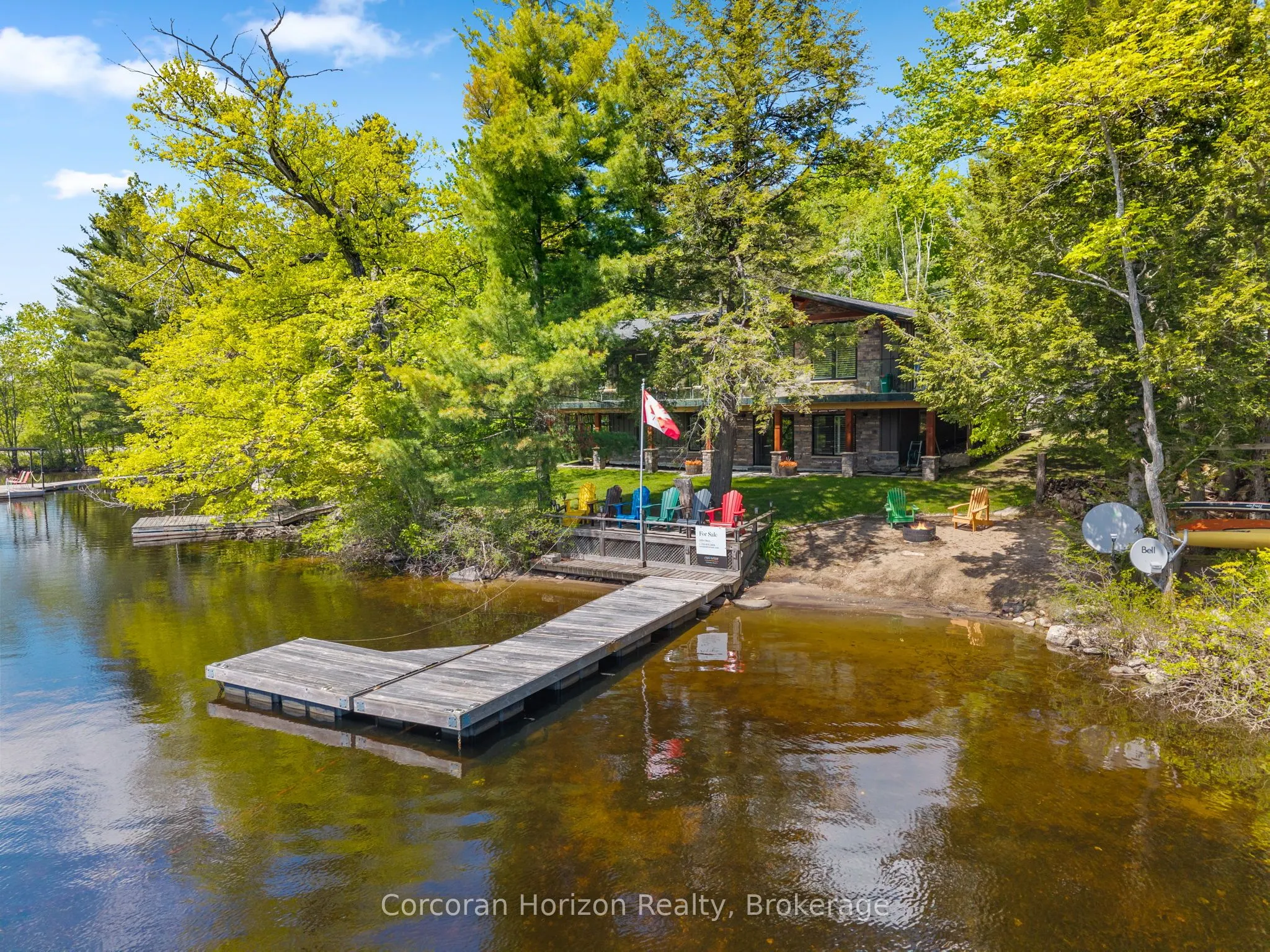 78 Stewart Lake Road