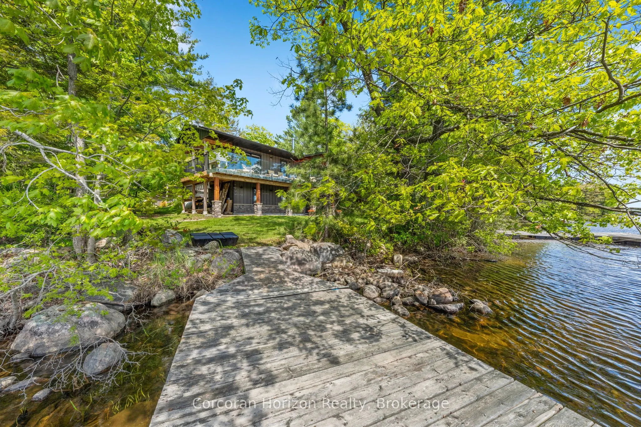 78 Stewart Lake Road