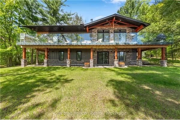 78 Stewart Lake Road