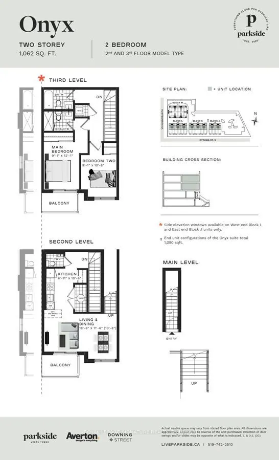40 Palace Street #L6