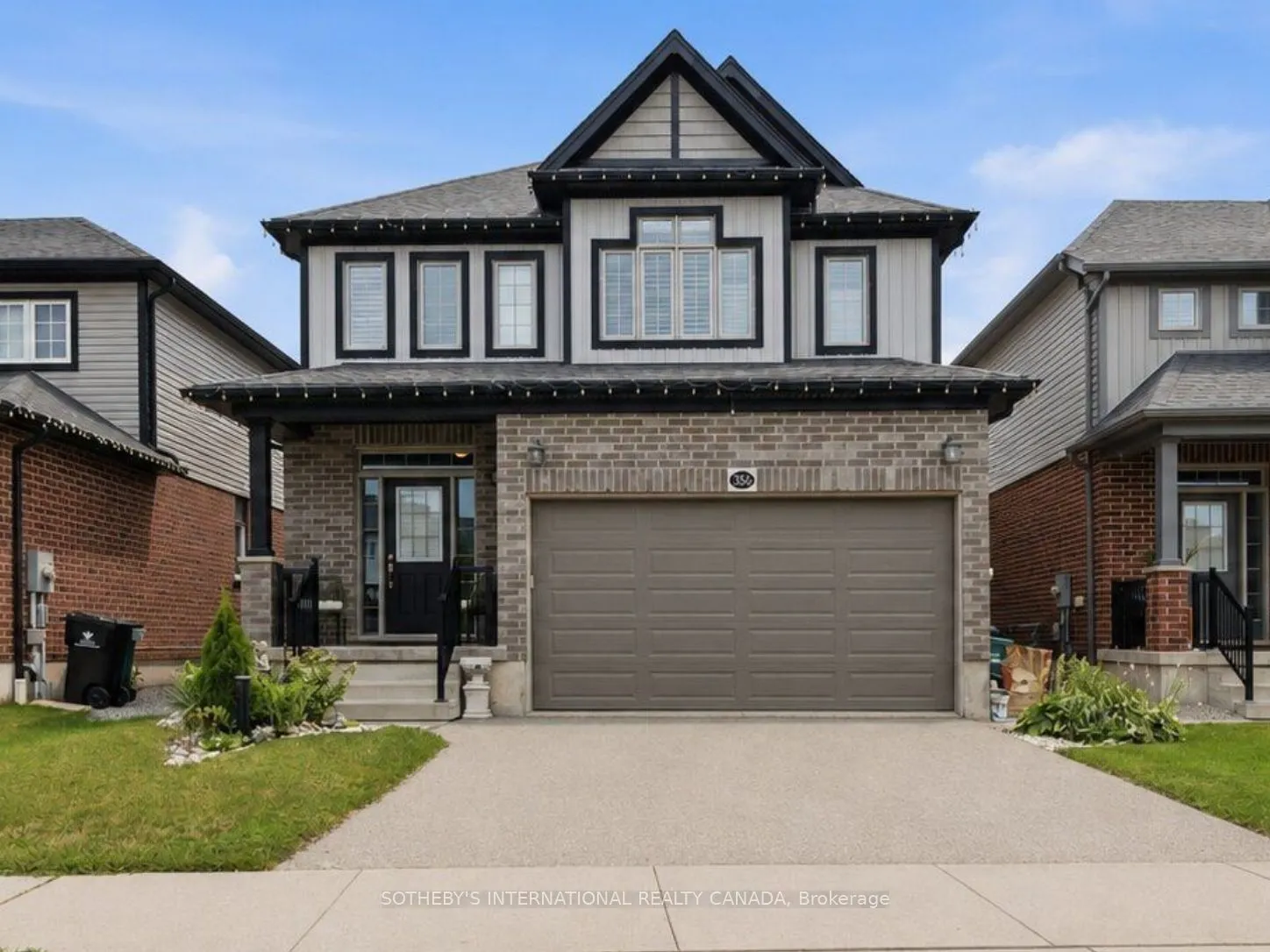 356 Freure Drive