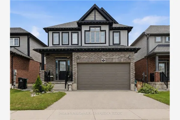 356 Freure Drive