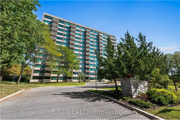 555 Brittany Drive #PH5