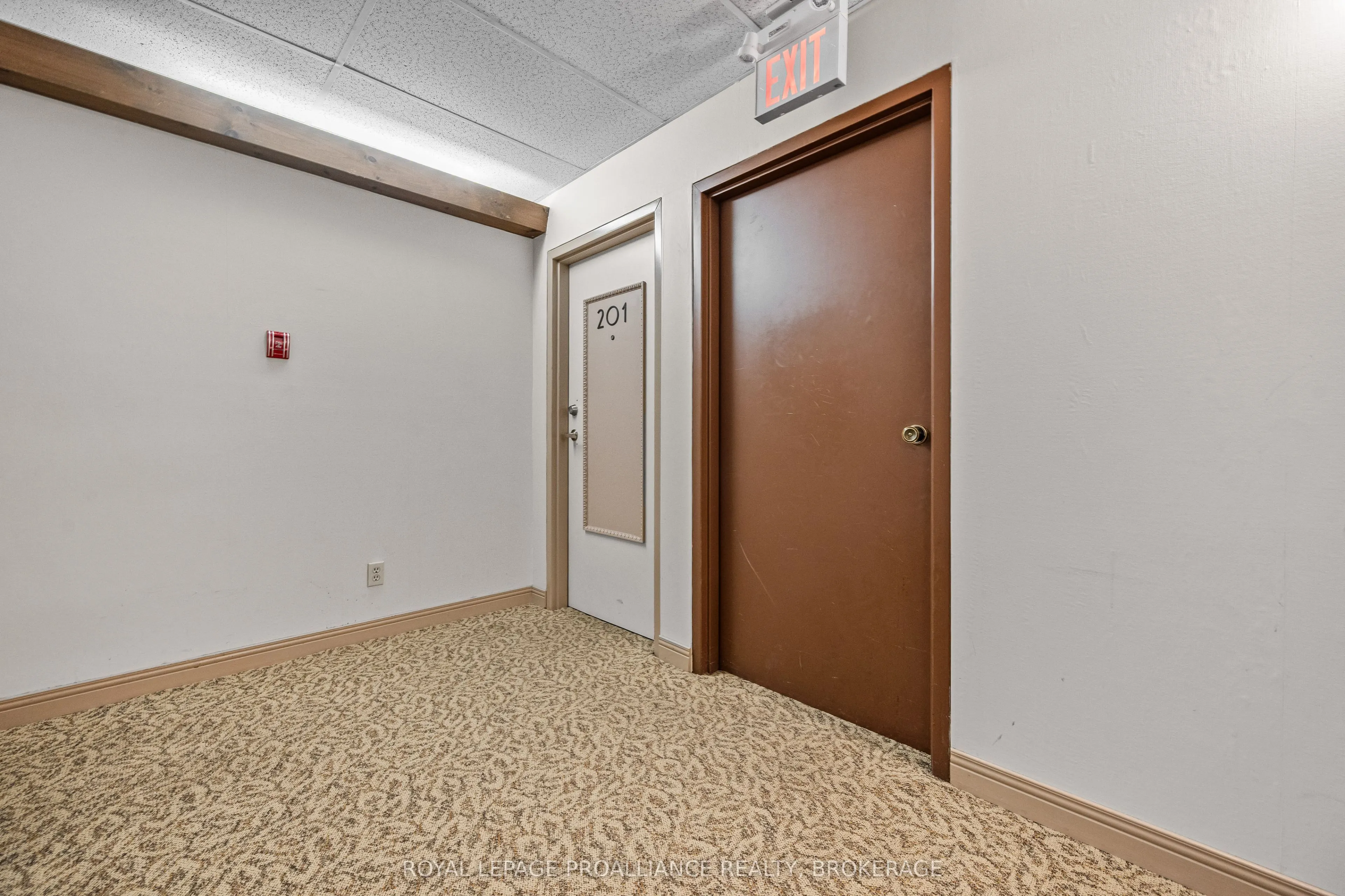 315 Regent Street #201