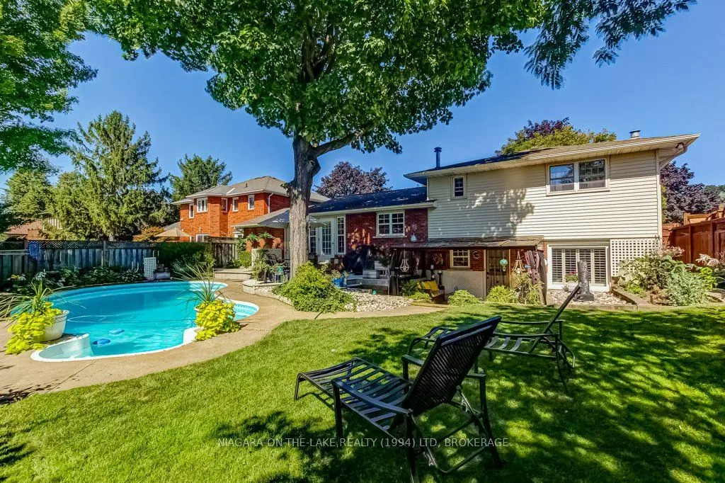 14 CONFEDERATION Drive