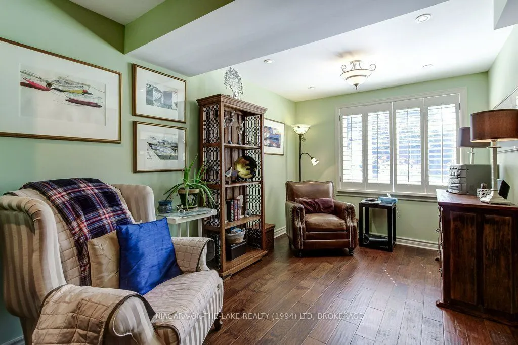 14 CONFEDERATION Drive