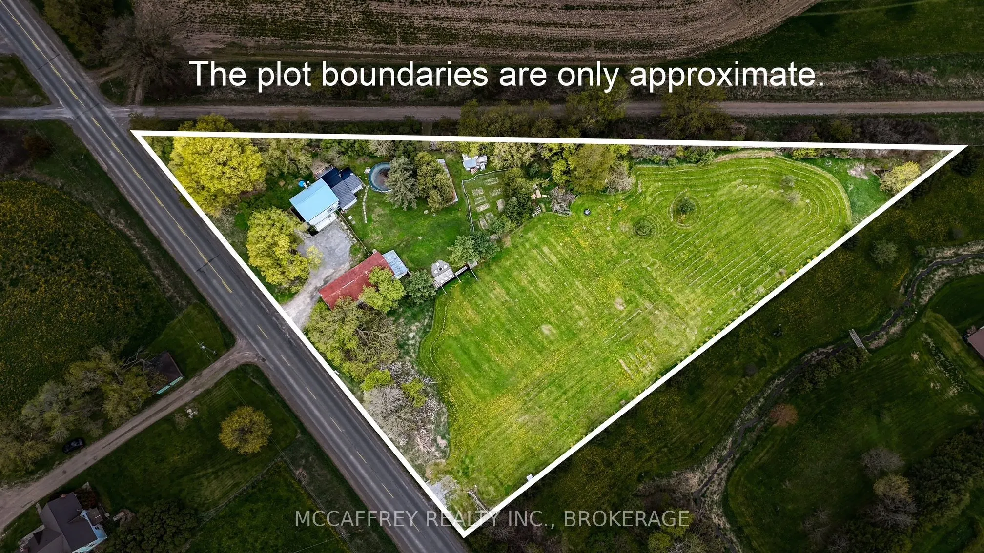 476 Hoards Road