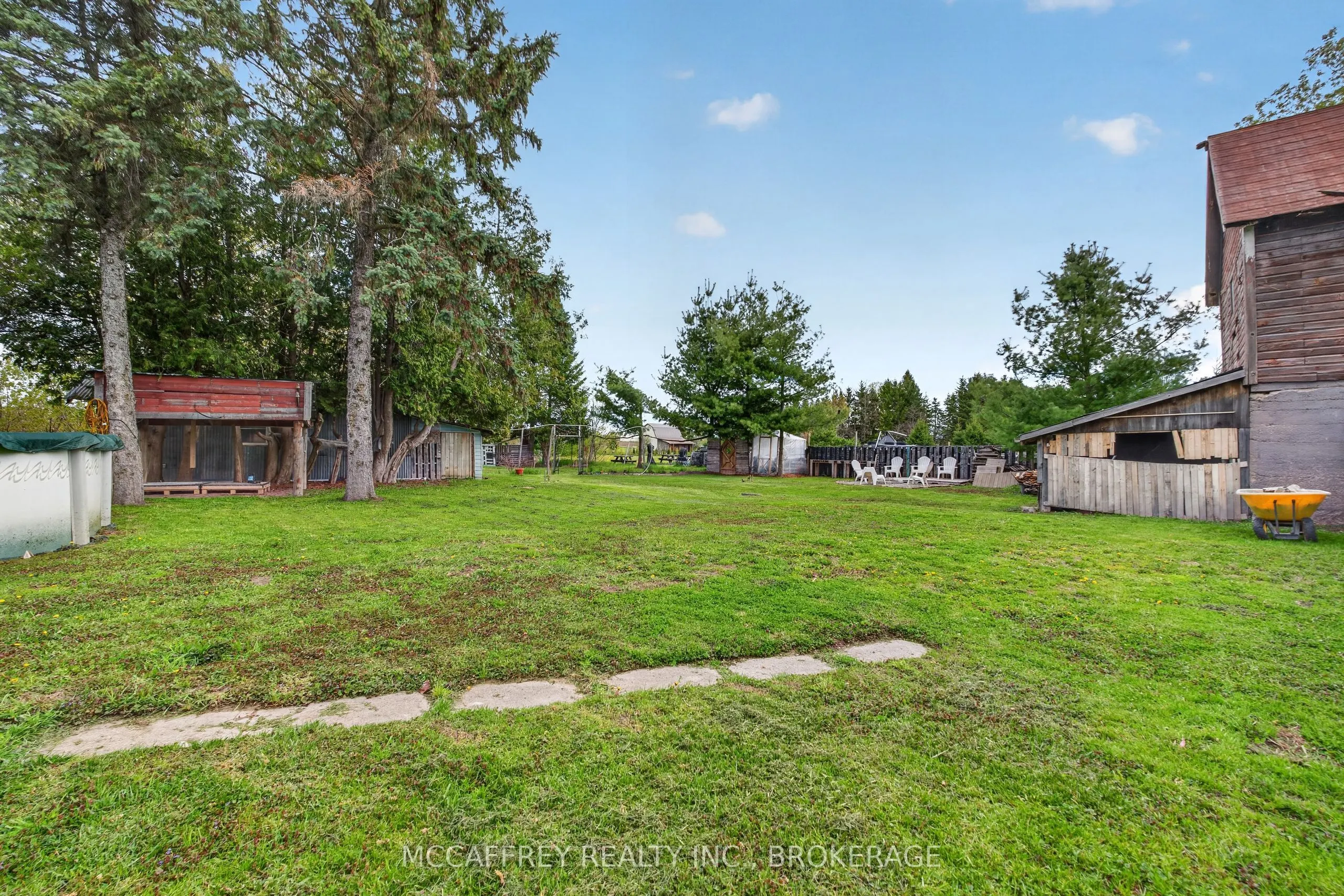 476 Hoards Road