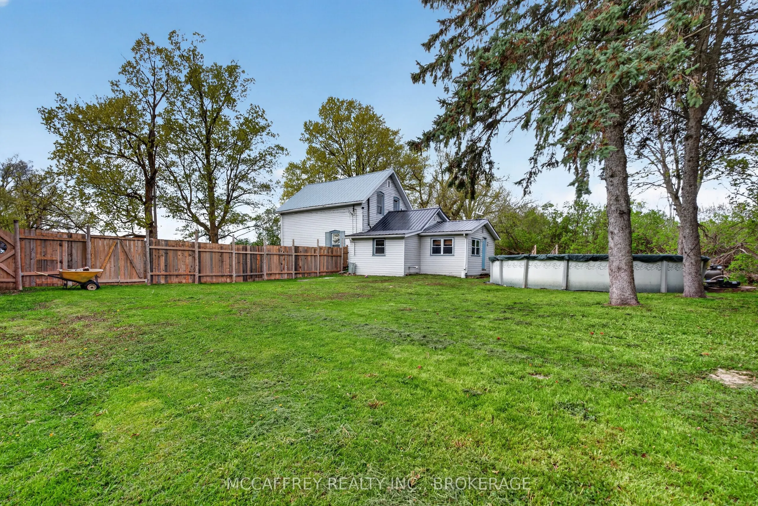 476 Hoards Road