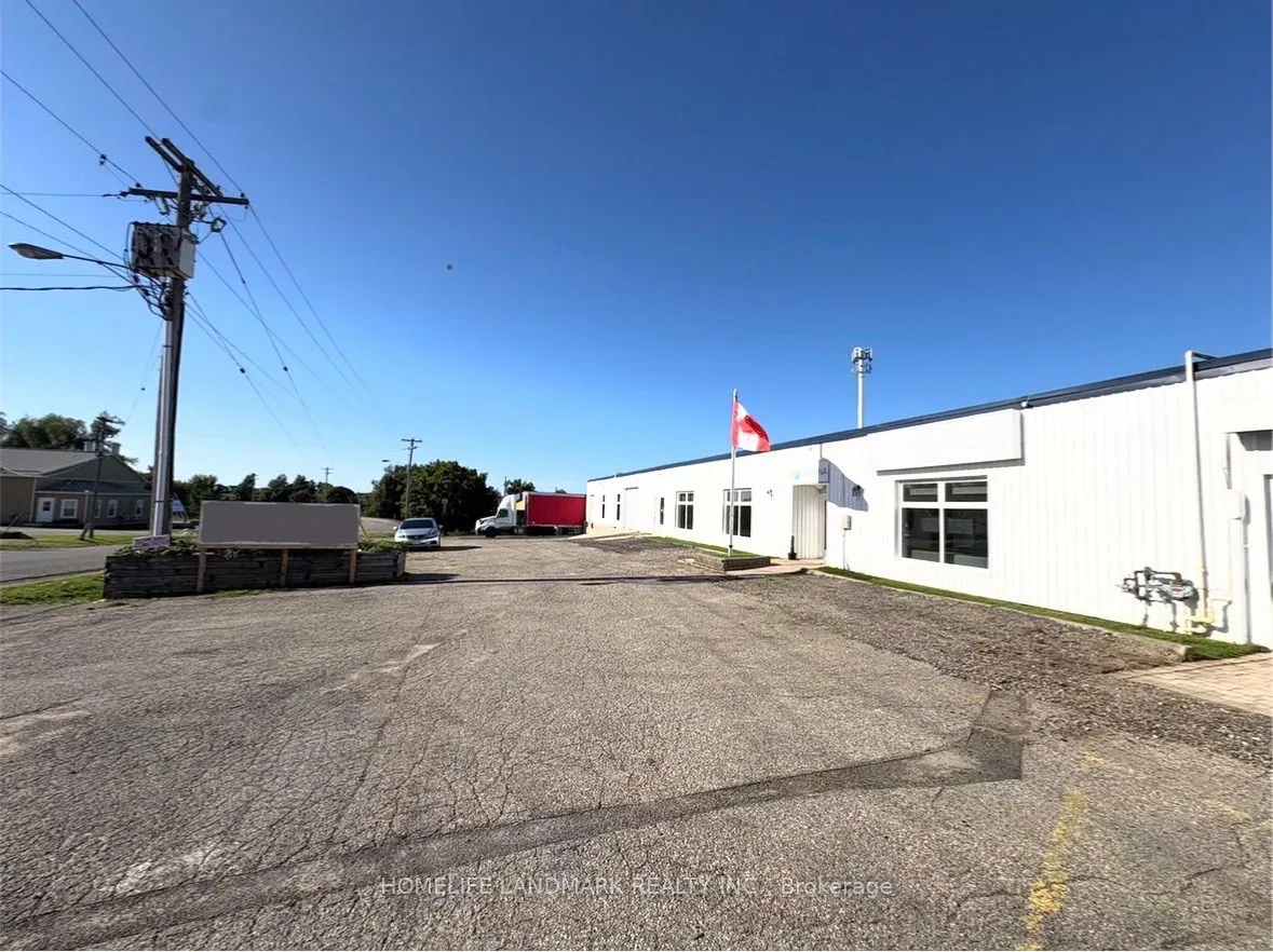 115 Centennial Road