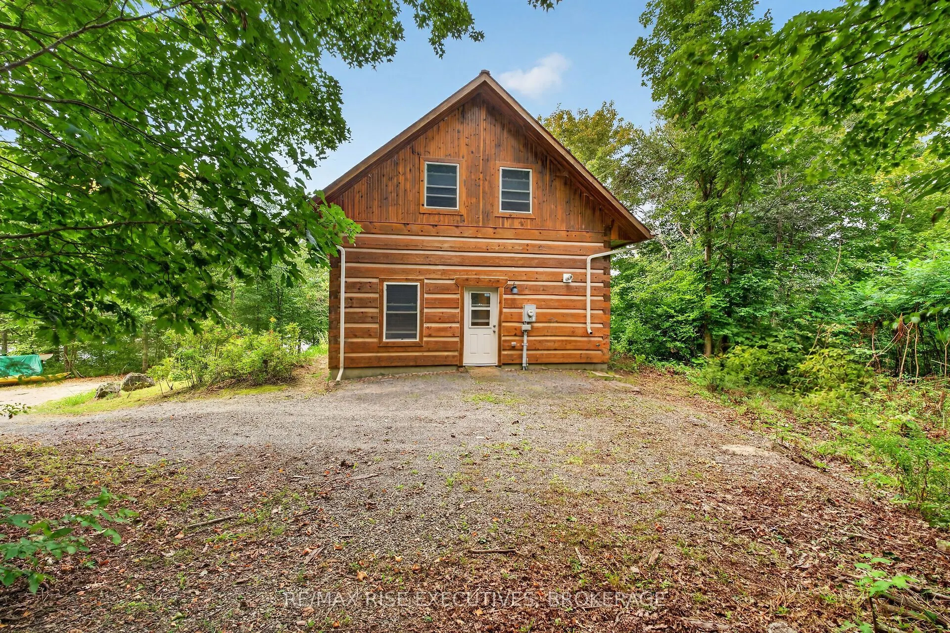 202 Deans Island Road