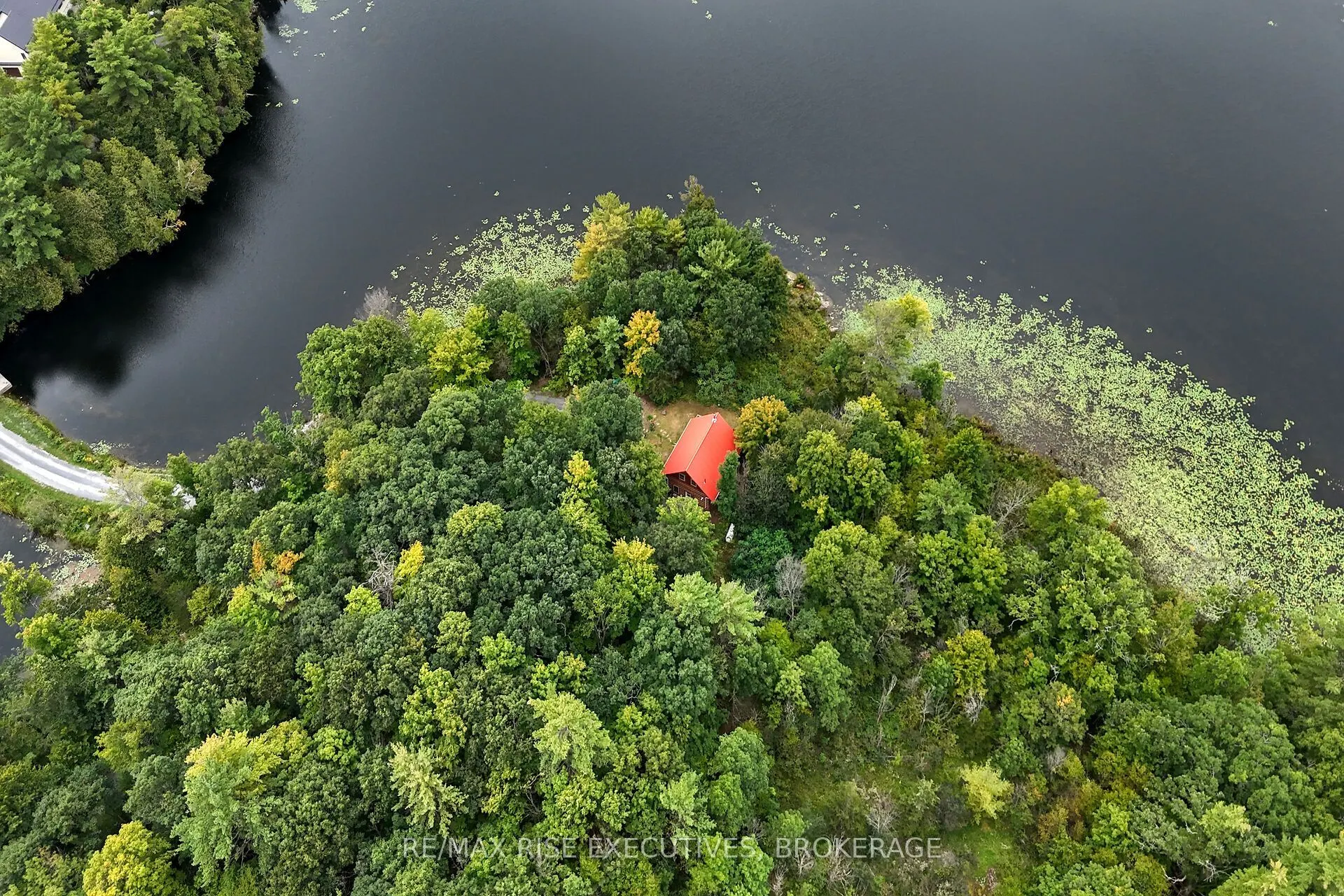202 Deans Island Road
