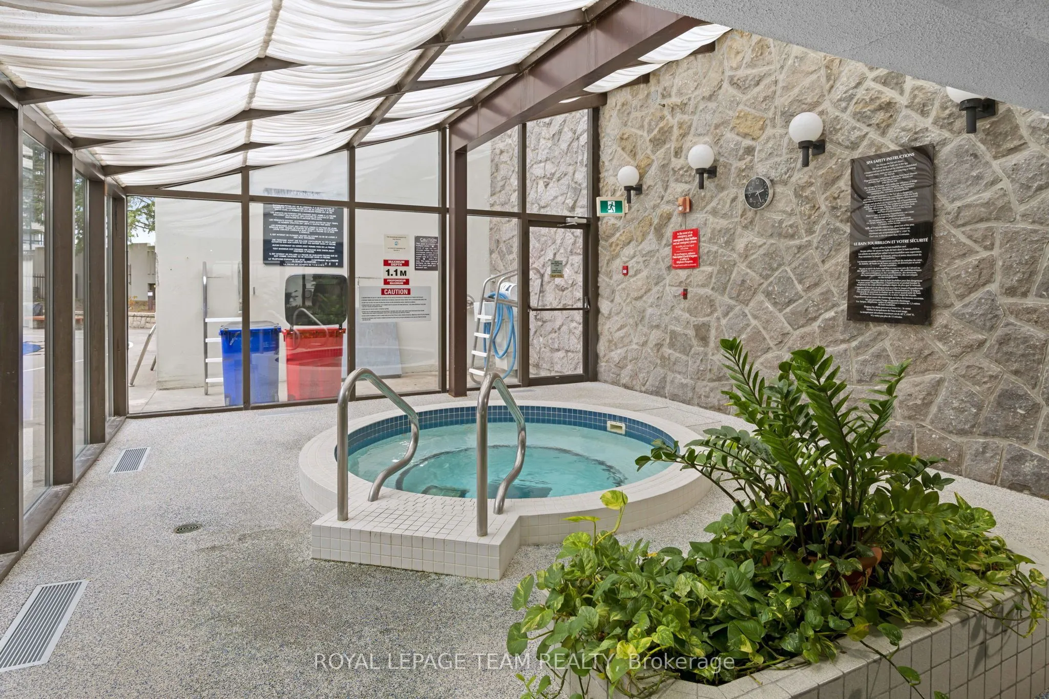1500 Riverside Drive #2408