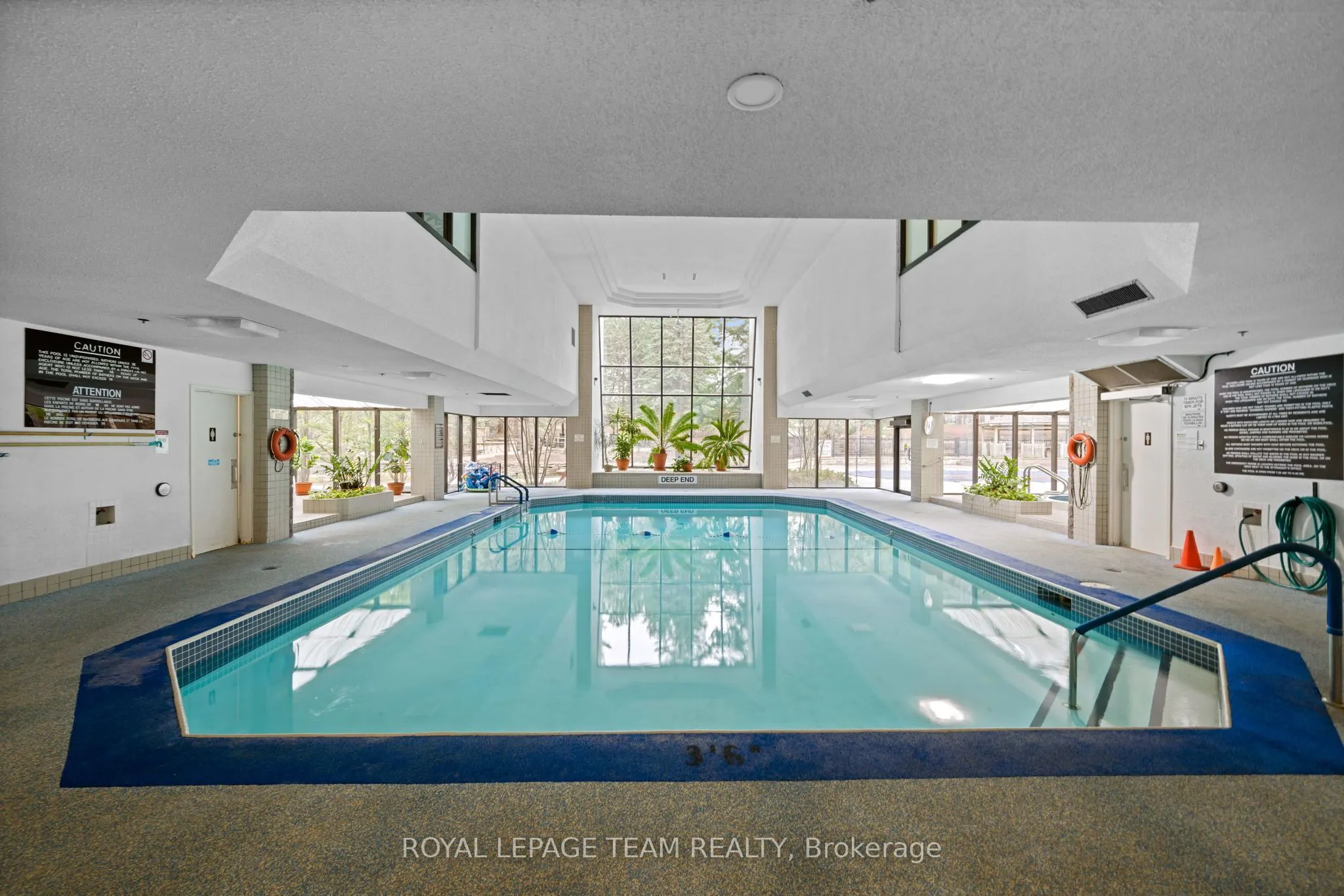 1500 Riverside Drive #2408
