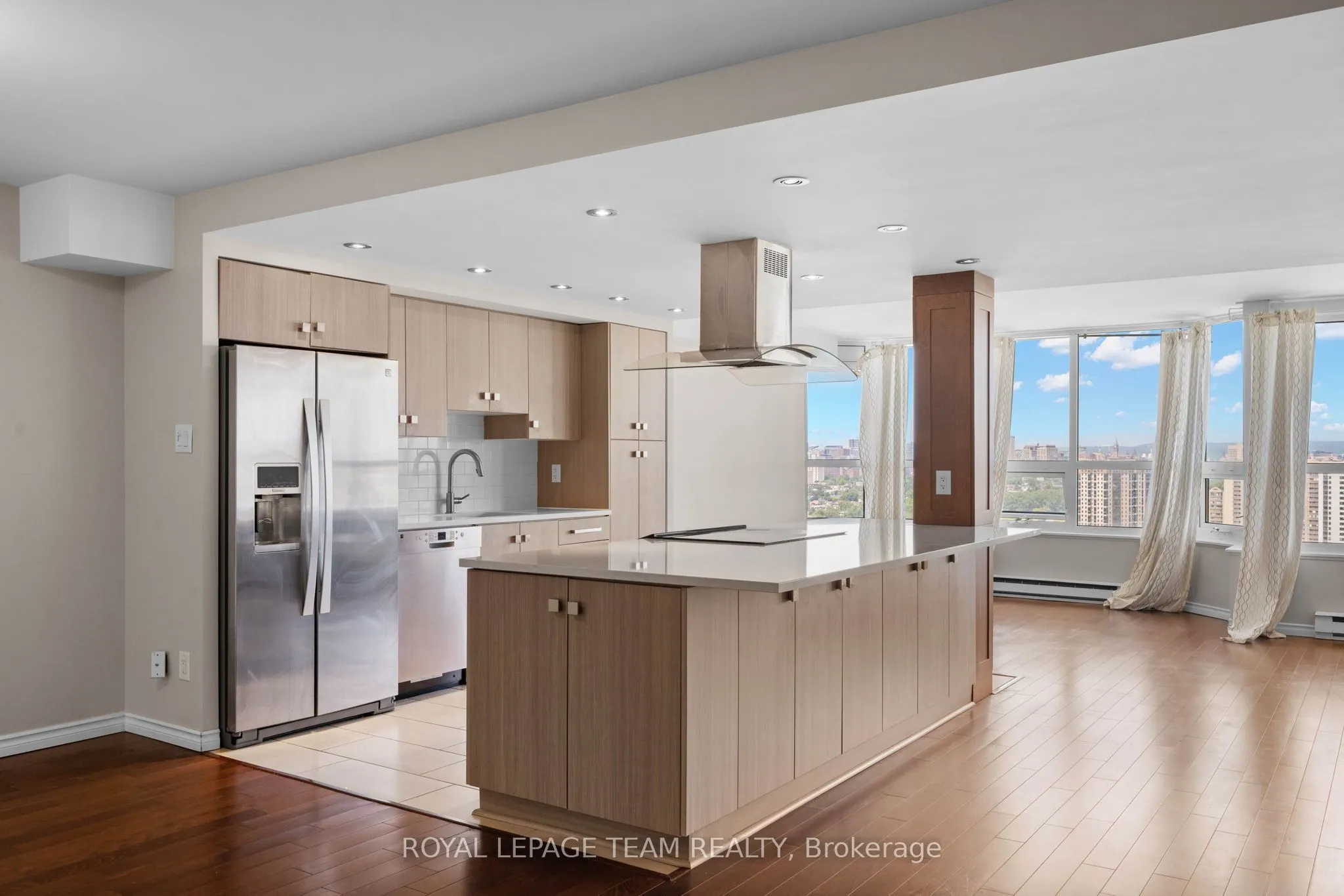 1500 Riverside Drive #2408