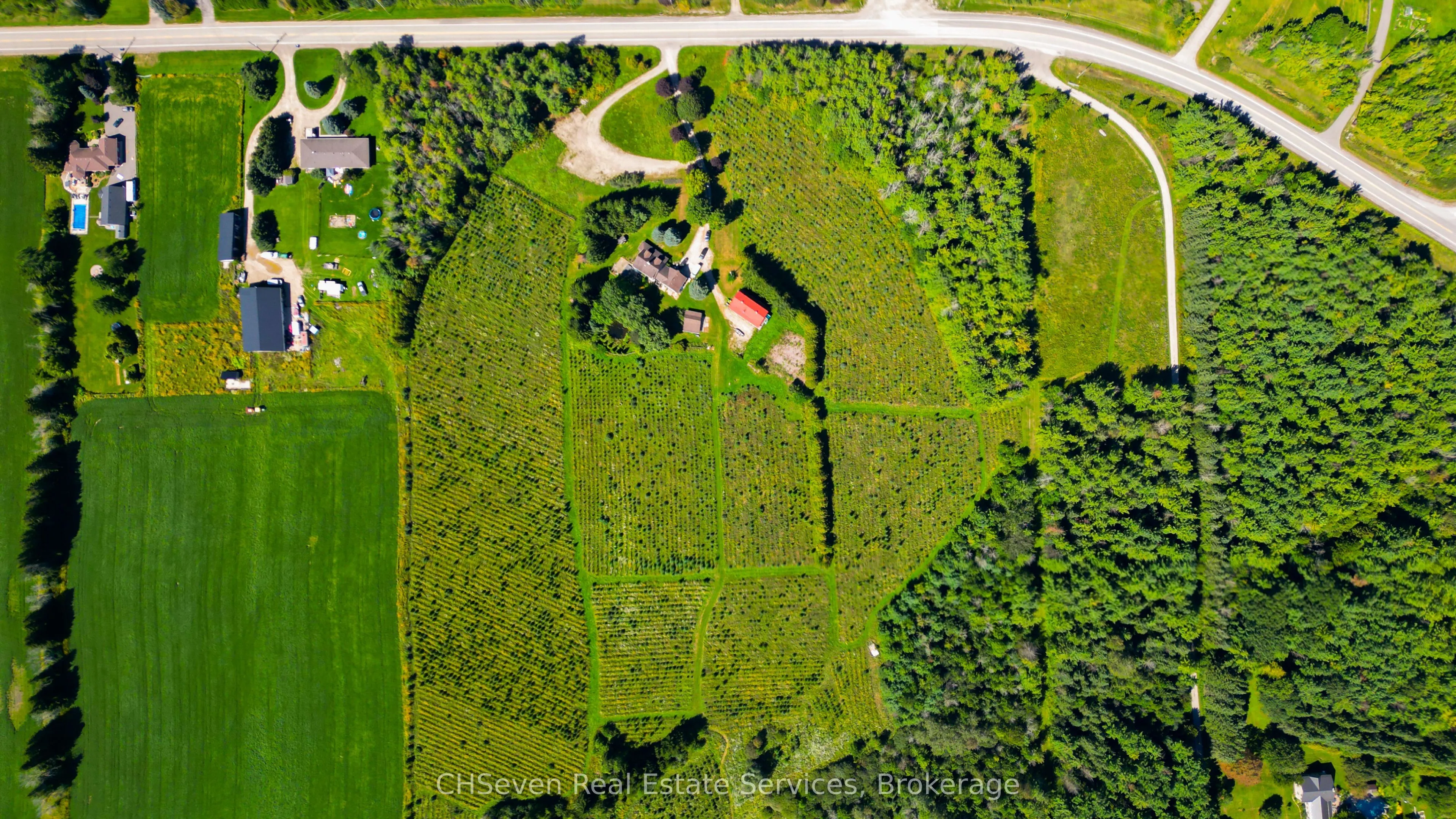 7811 WELLINGTON ROAD 22