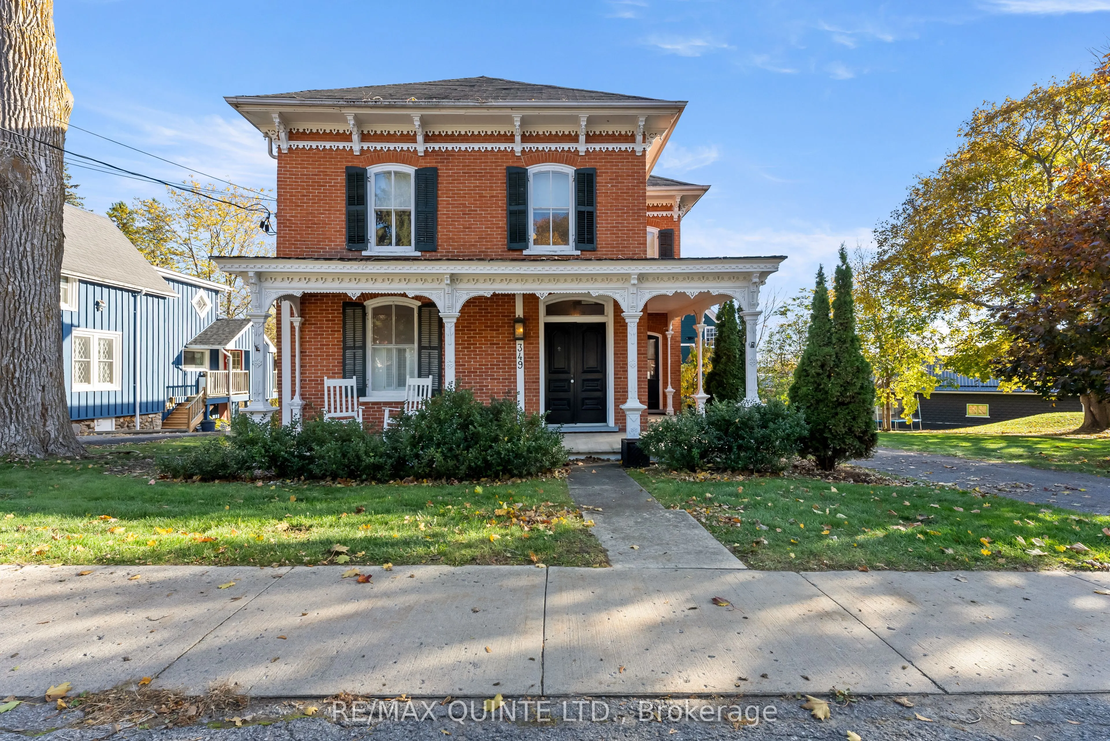 349 Main Street