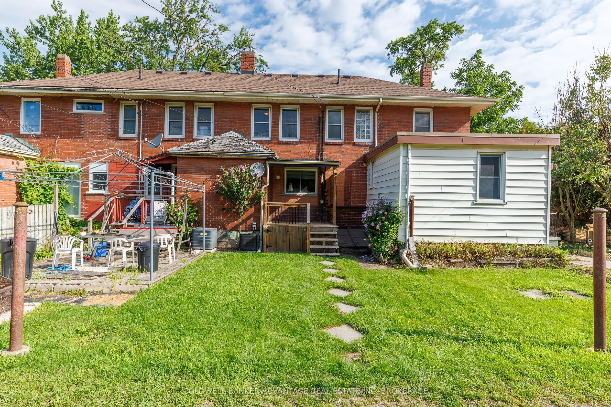 197 Lincoln Street