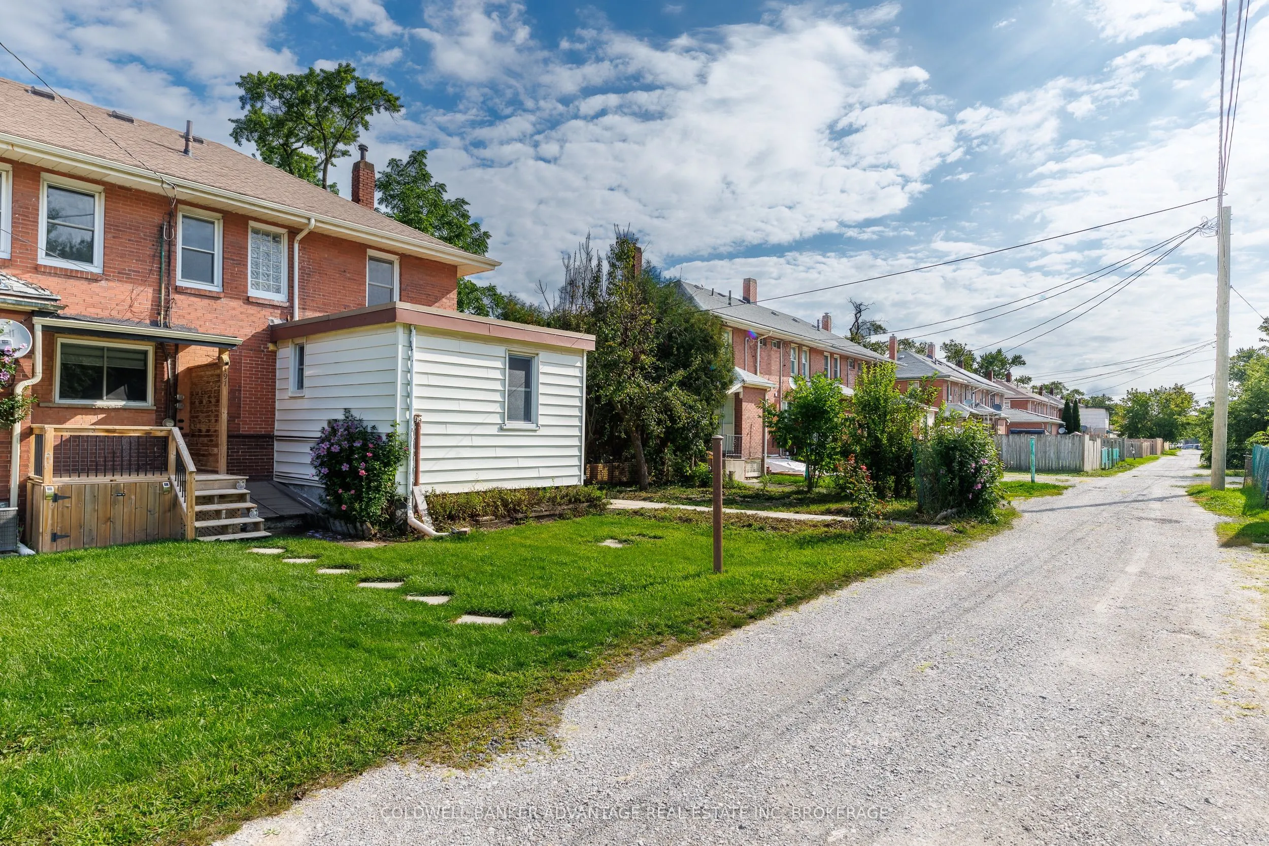 197 Lincoln Street