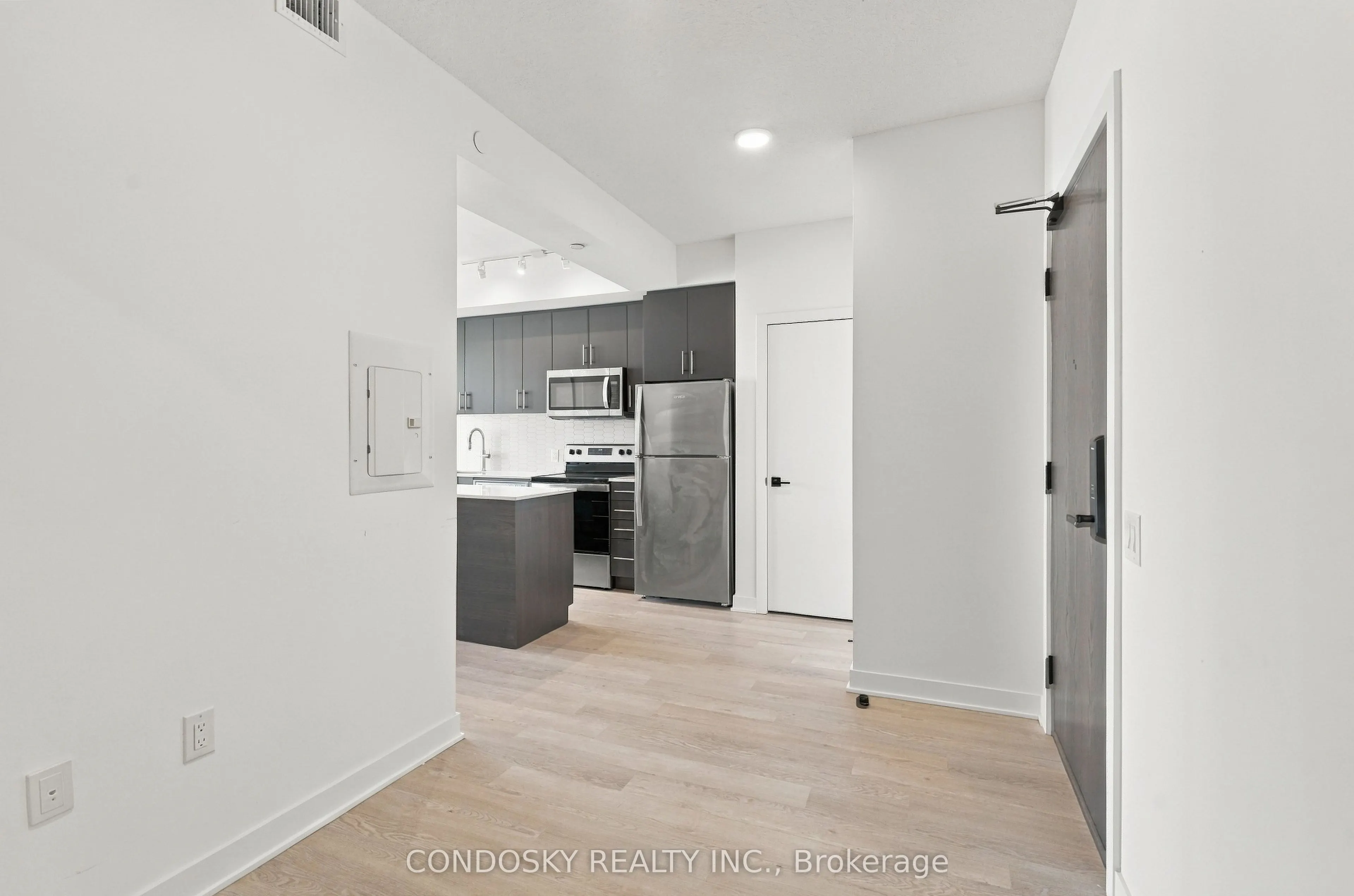 2782 Barton Street E #1012