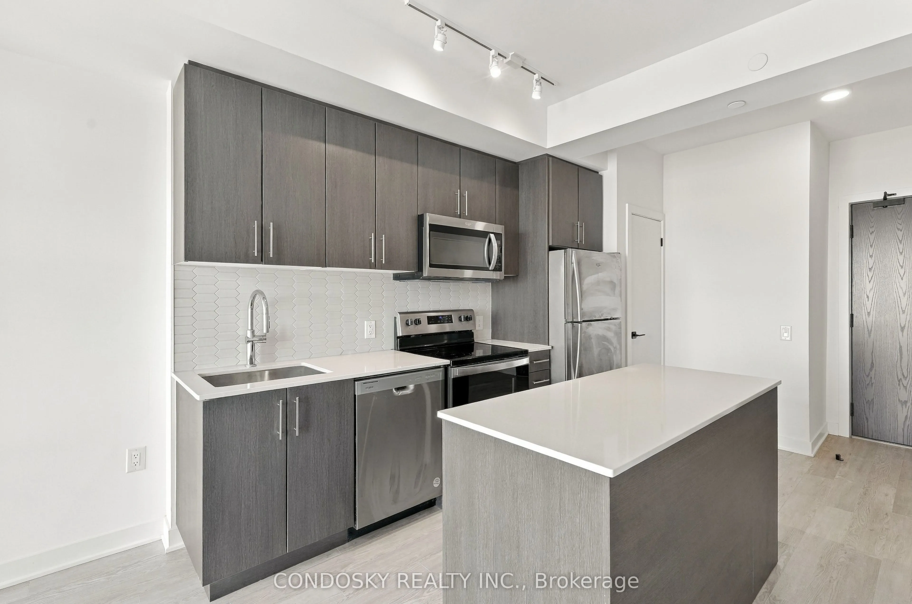 2782 Barton Street E #1012