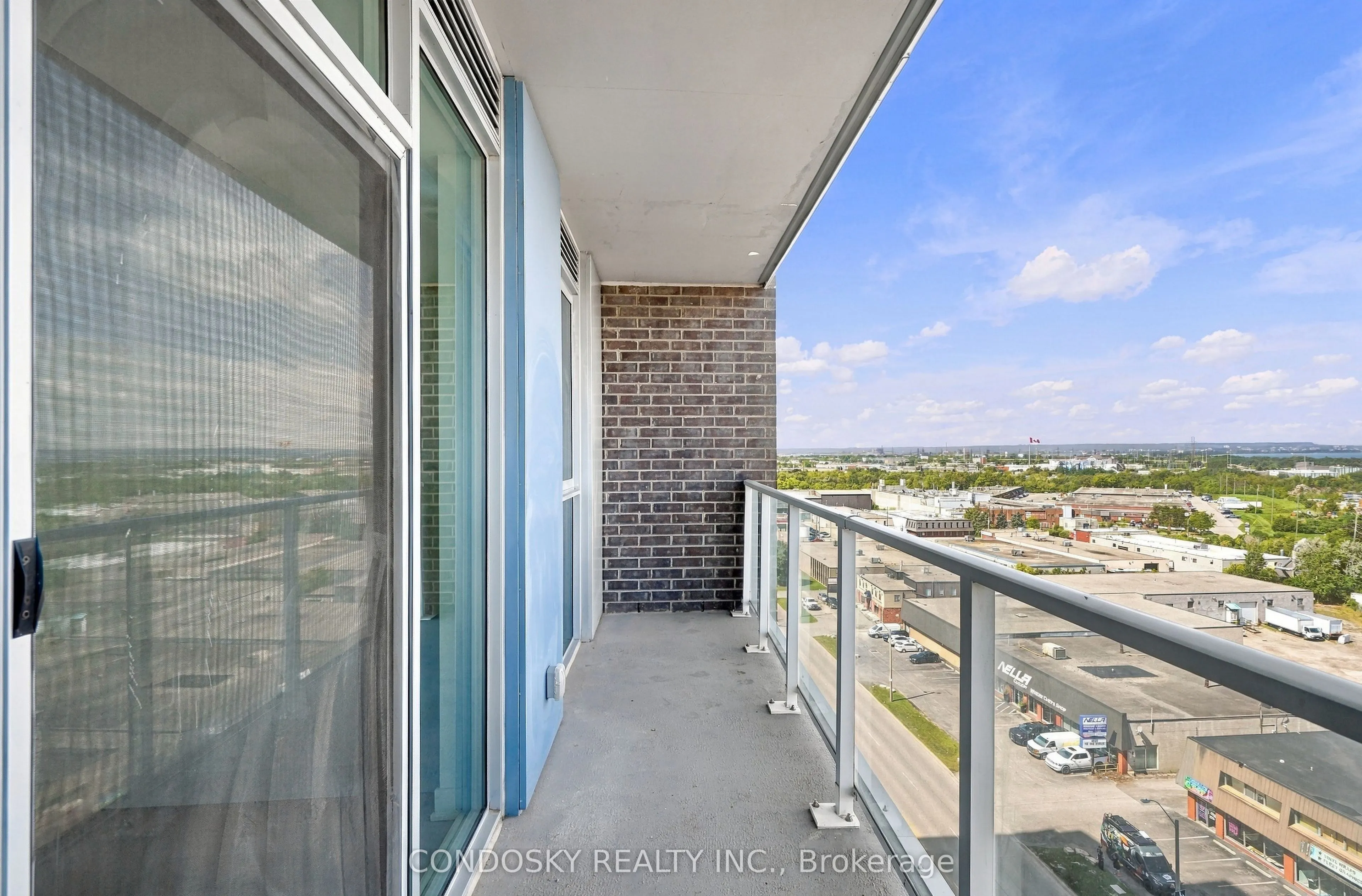 2782 Barton Street E #1012