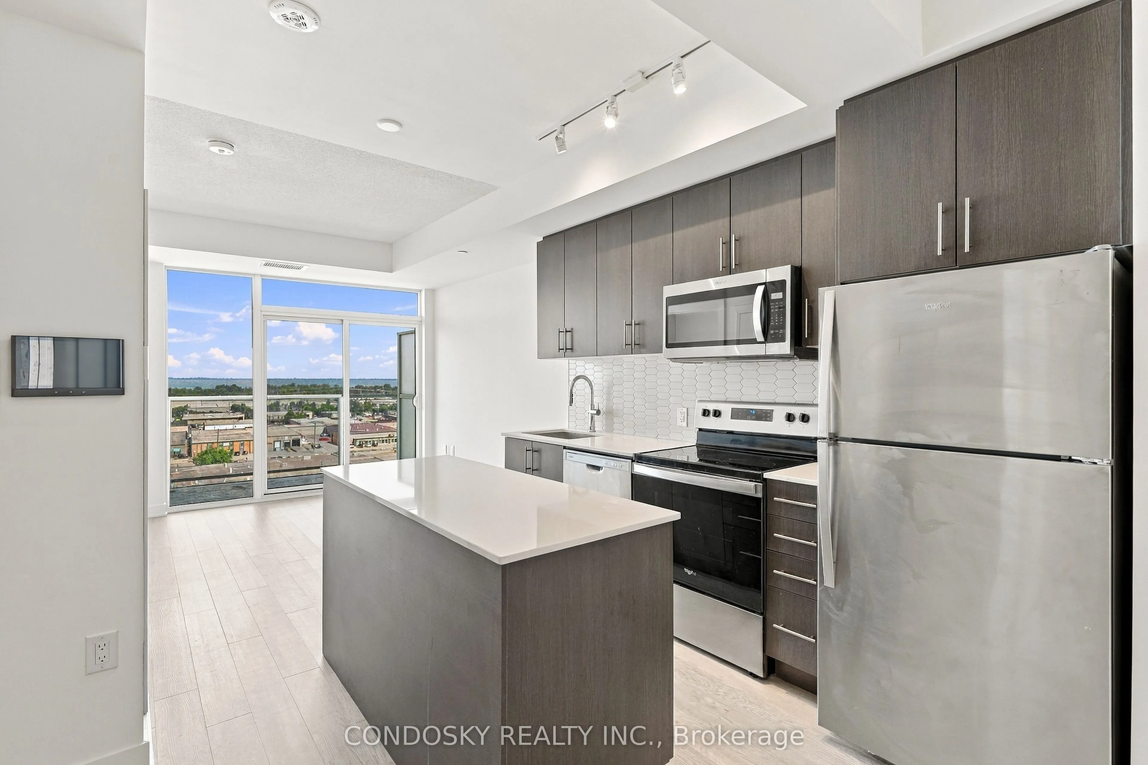 2782 Barton Street E #1012