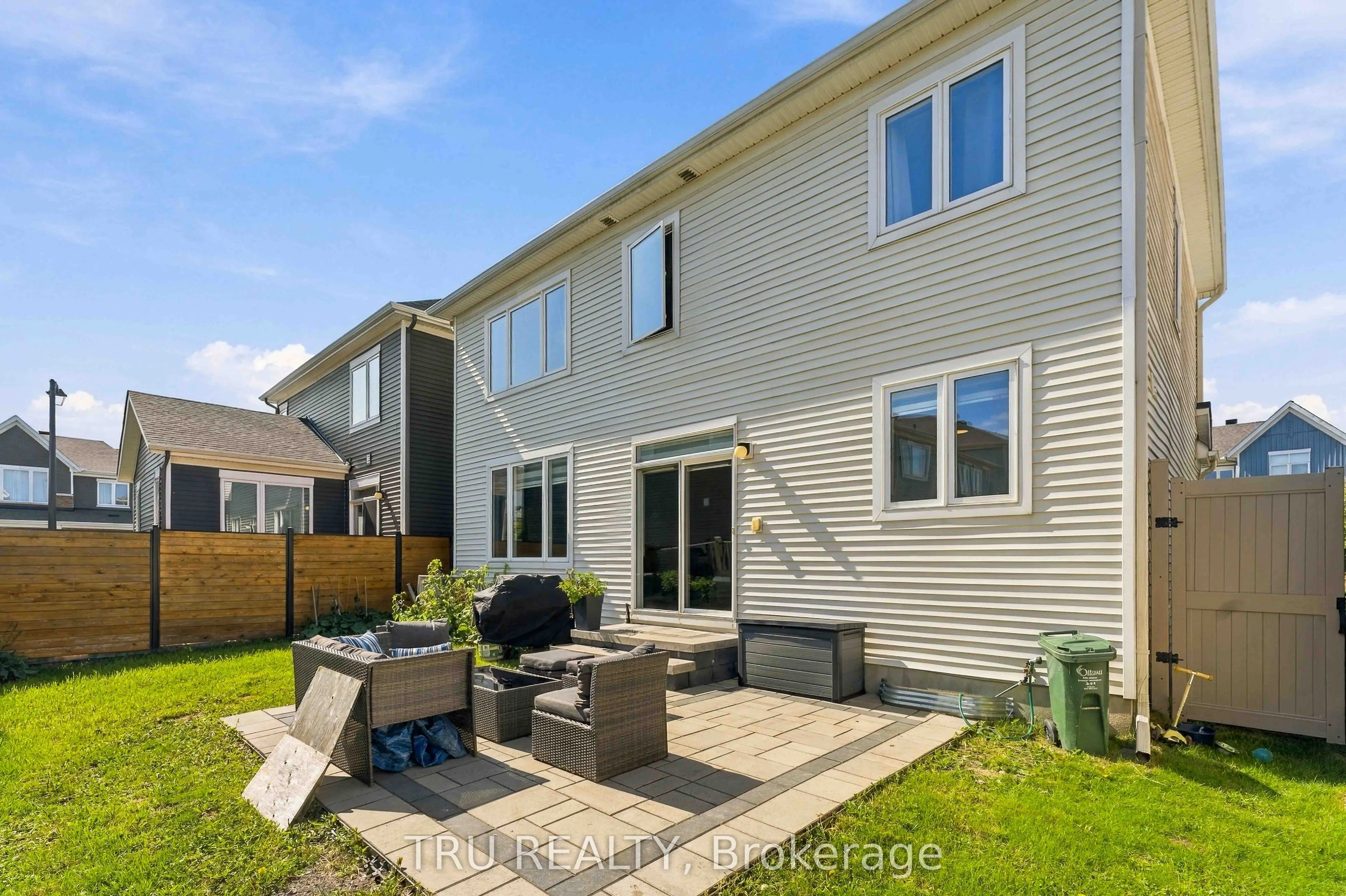 357 Lamarche Avenue