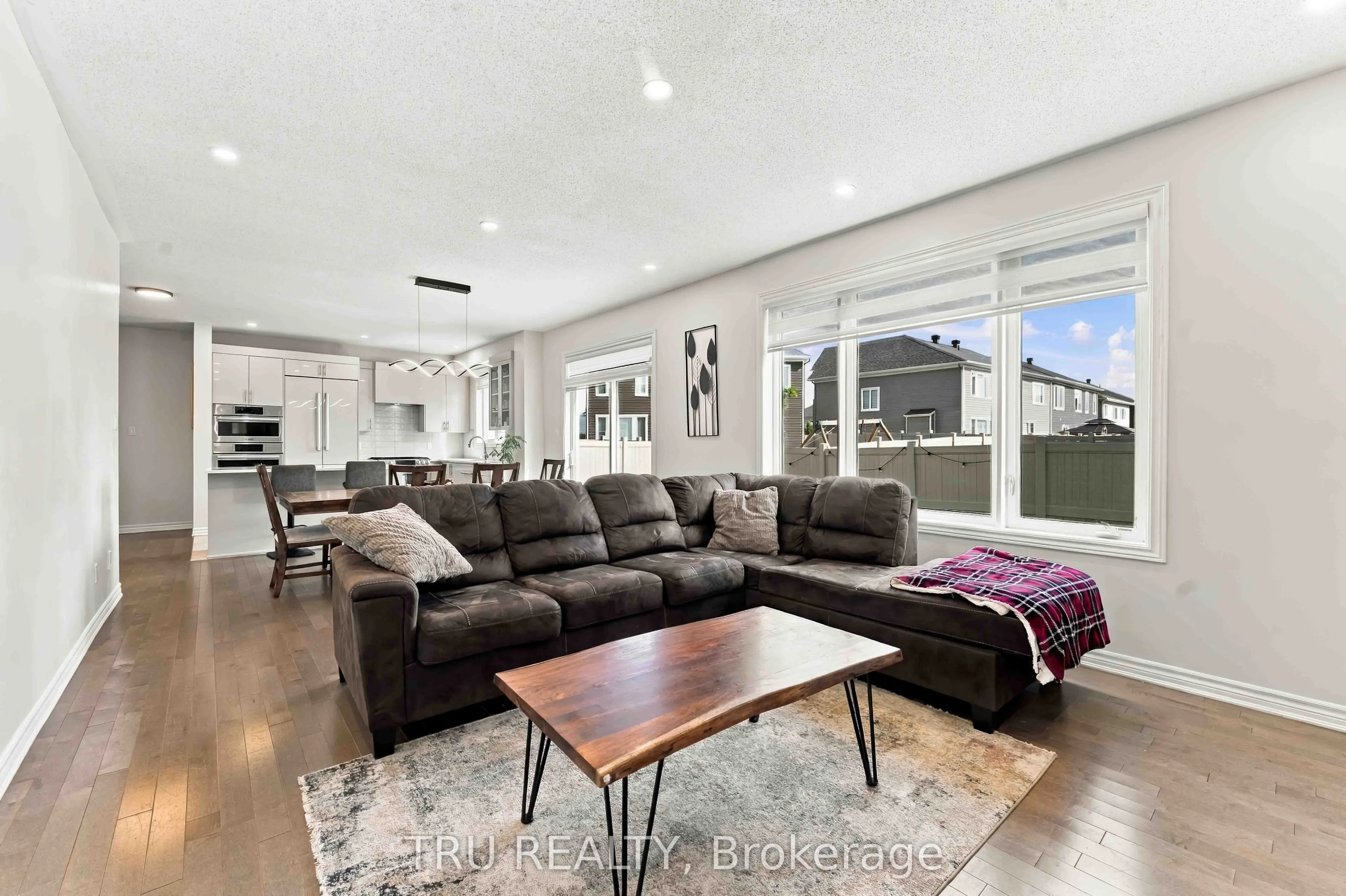 357 Lamarche Avenue