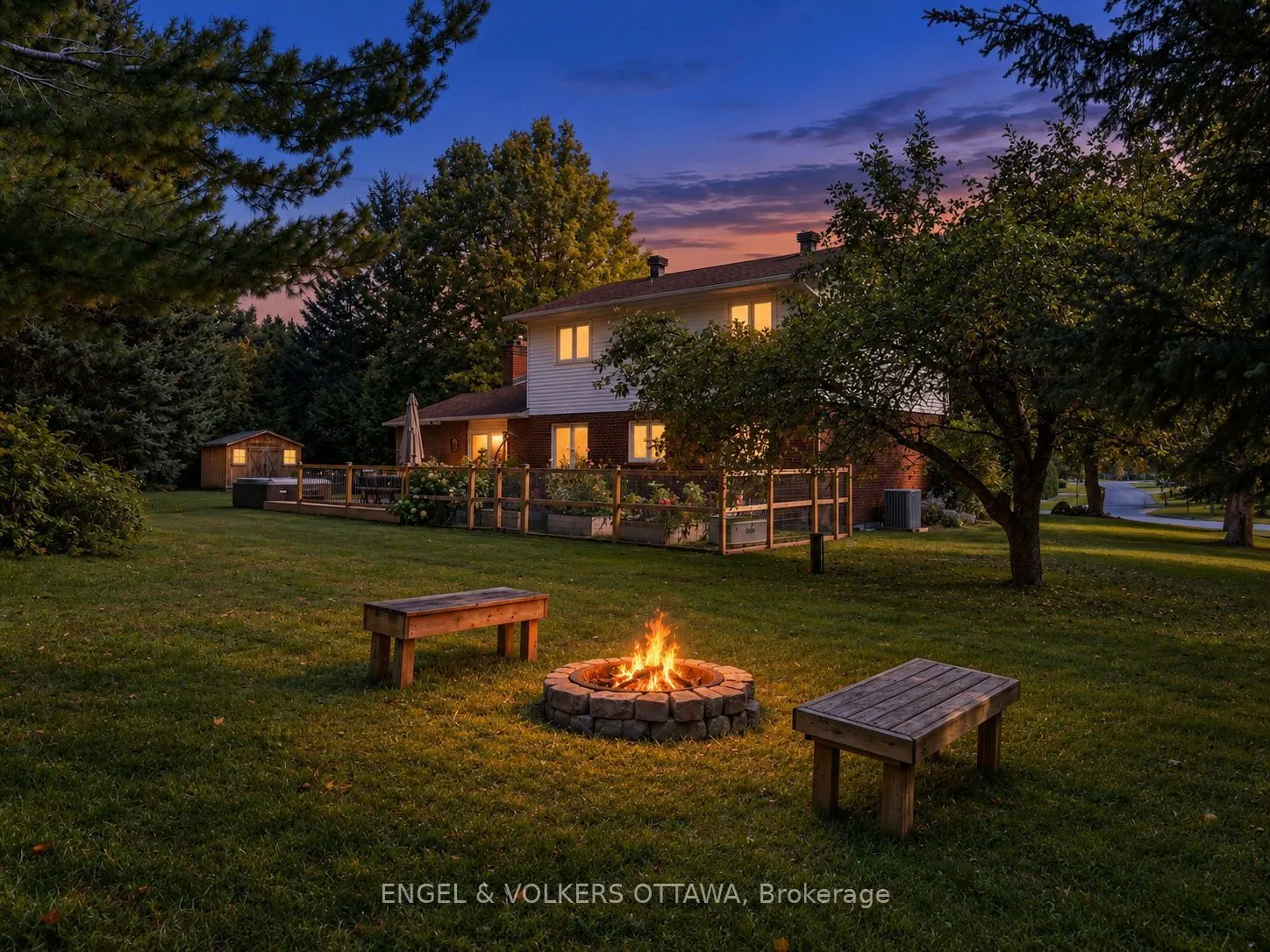 109 Inniskillin Drive