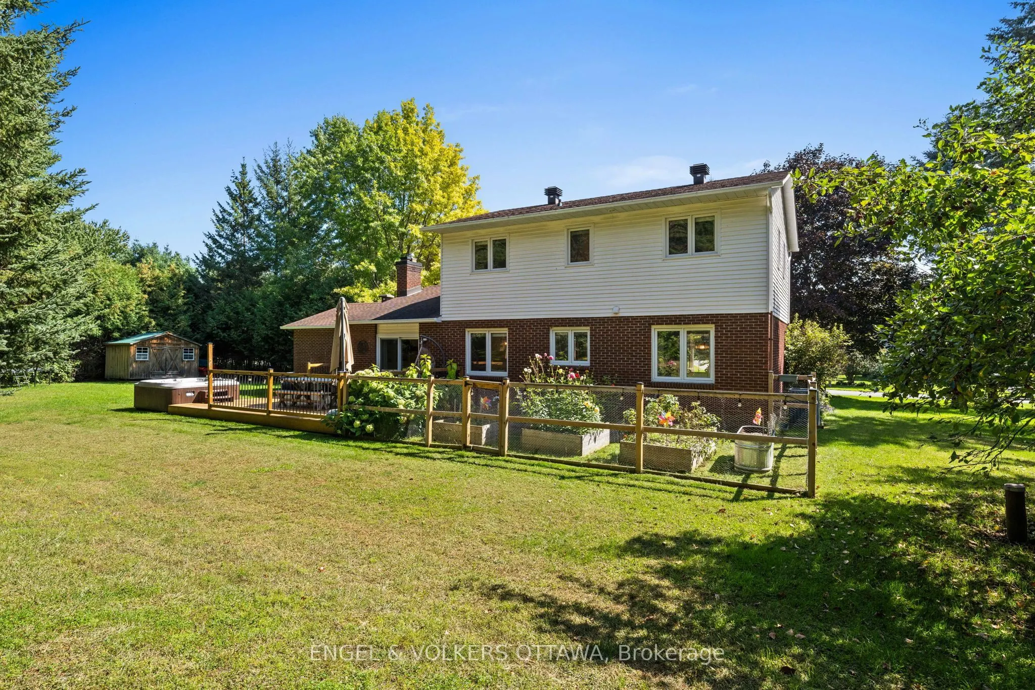 109 Inniskillin Drive