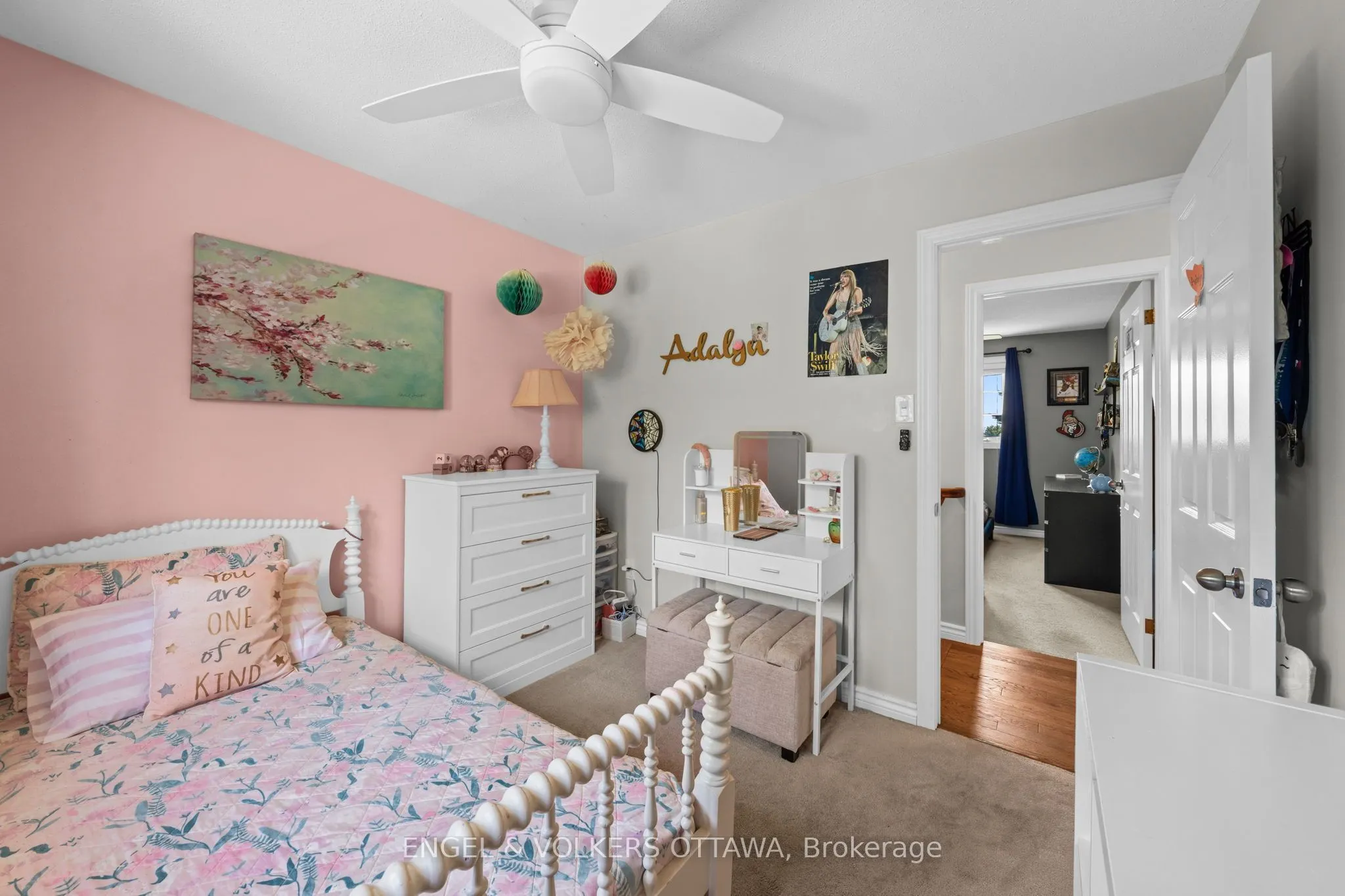 109 Inniskillin Drive