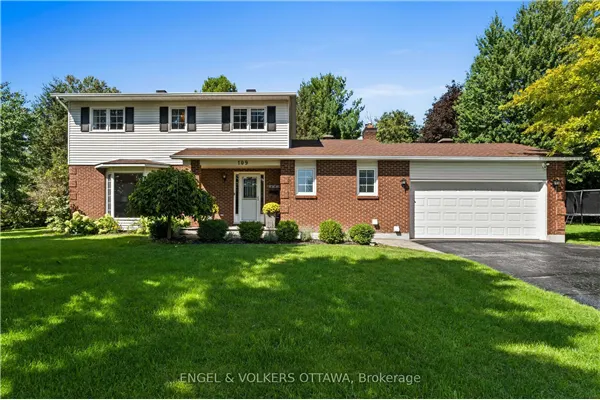 109 Inniskillin Drive